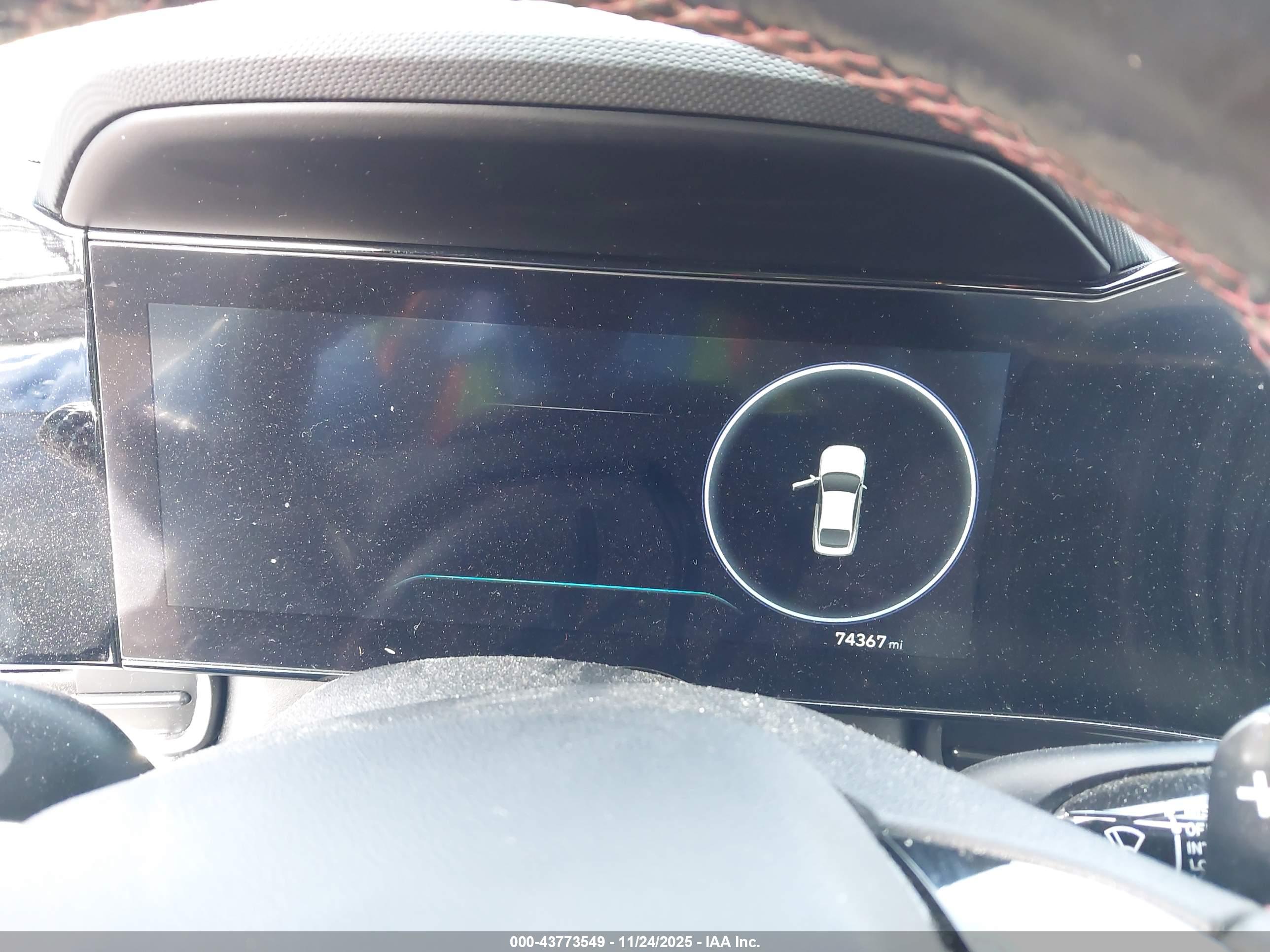 HYUNDAI ELANTRA image 7