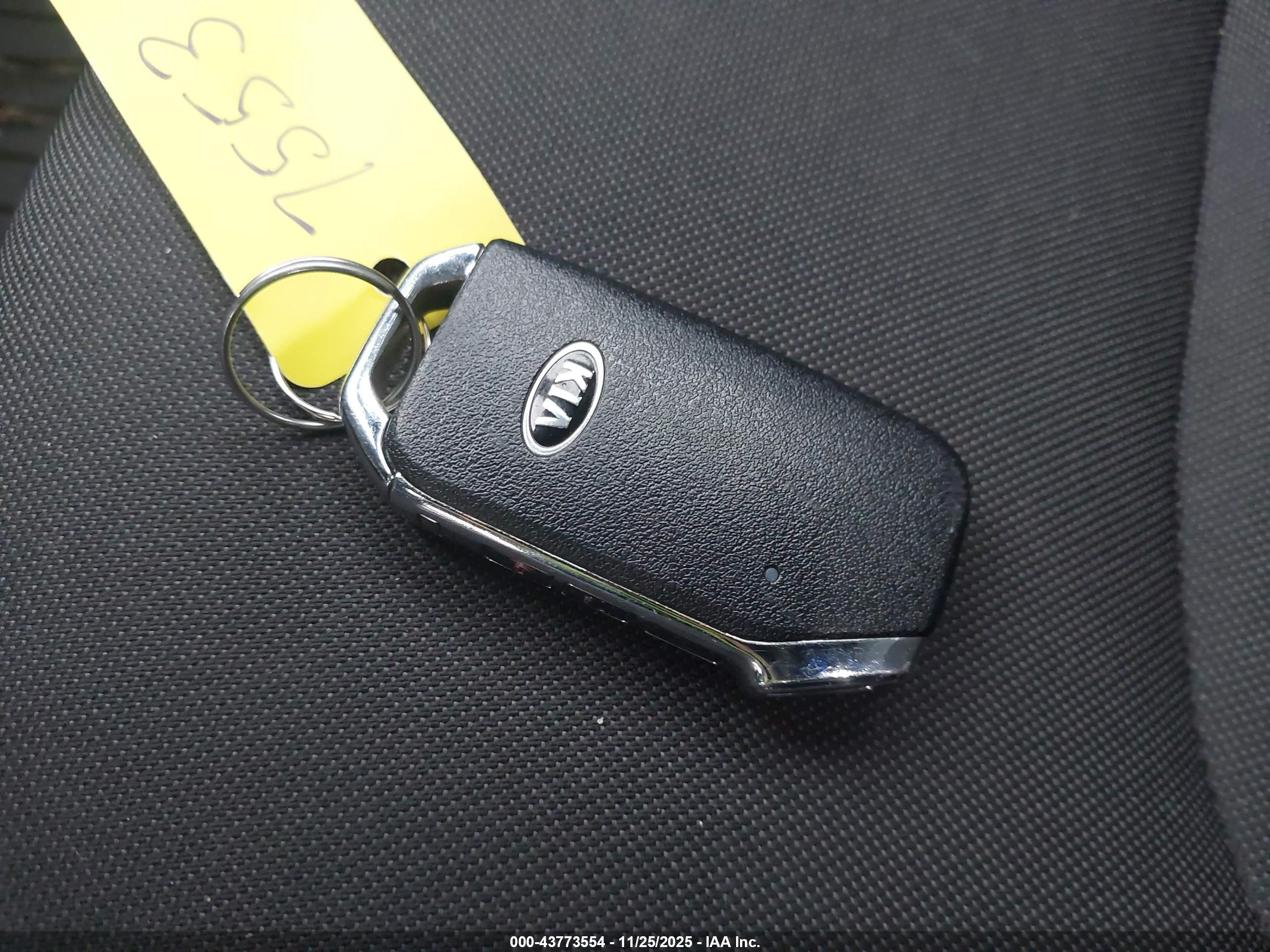 KIA FORTE image 11