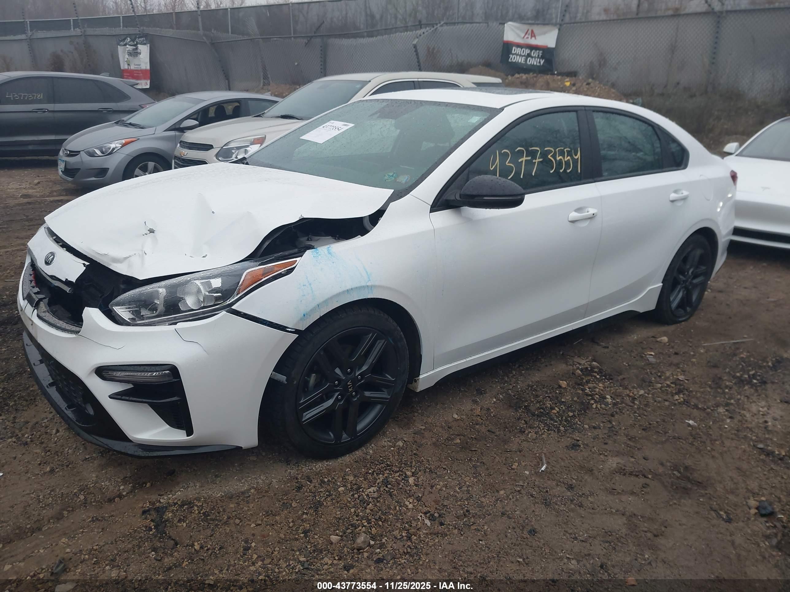 KIA FORTE image 2
