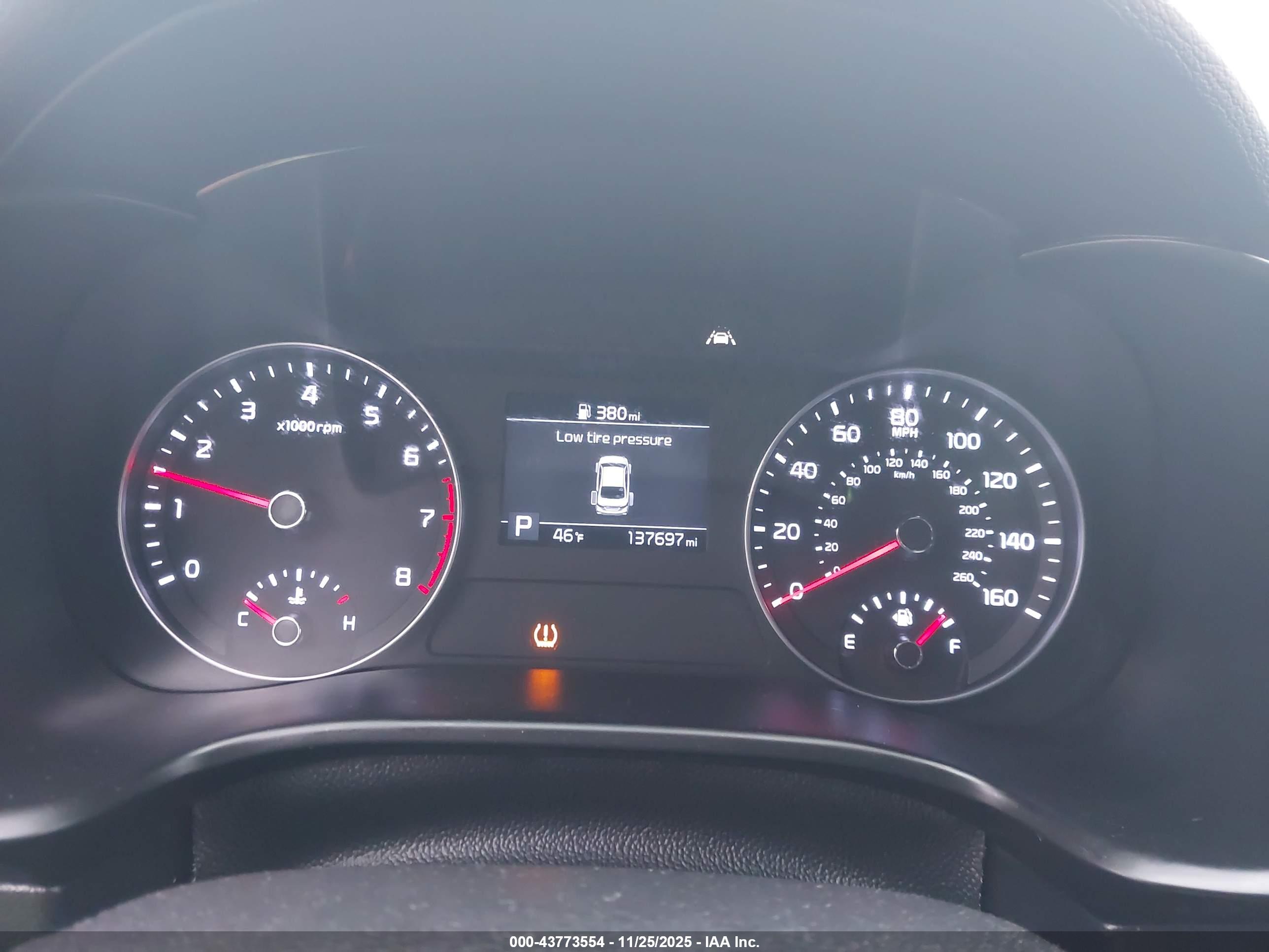 KIA FORTE image 7