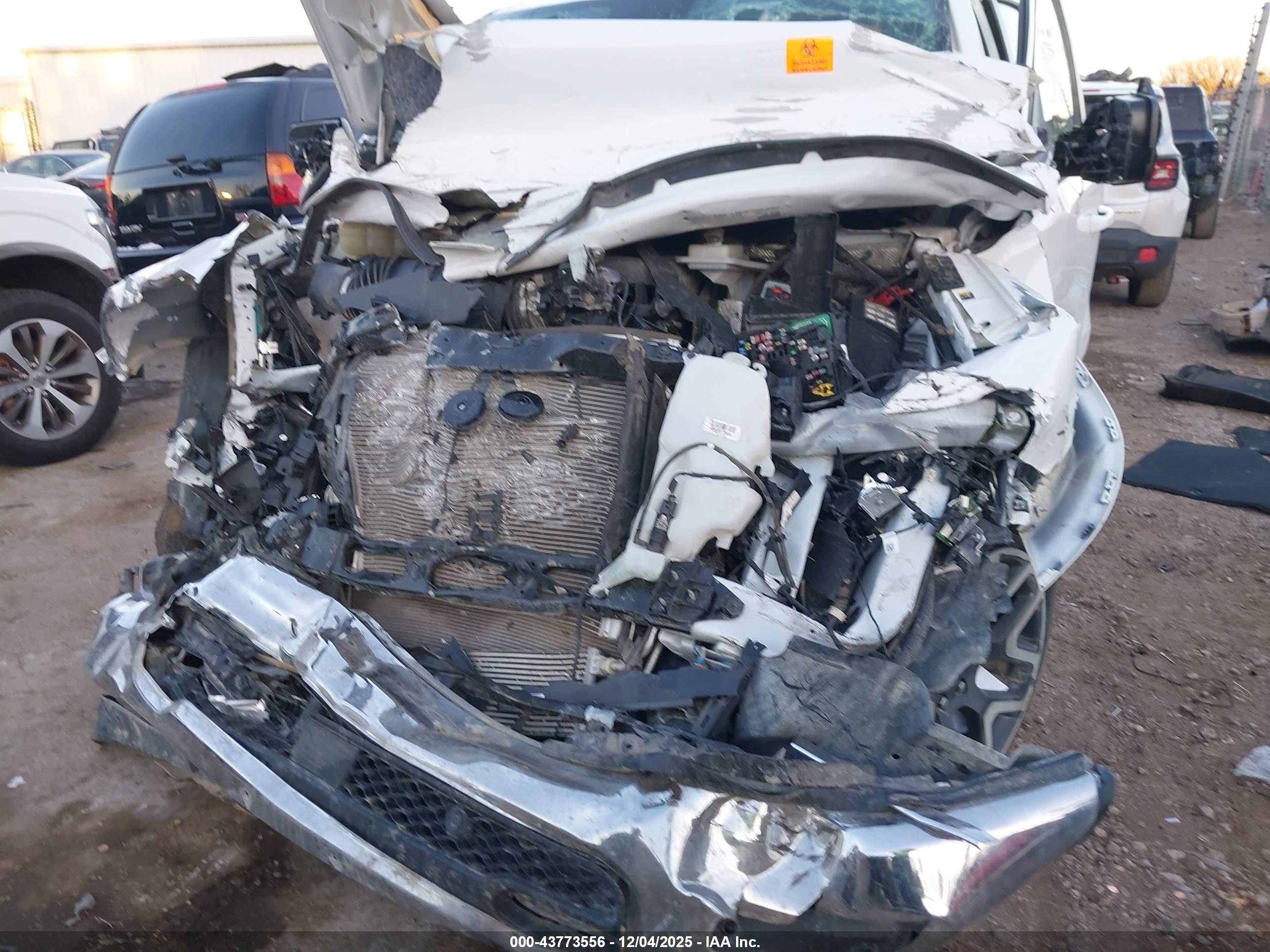 RAM 1500 image 6