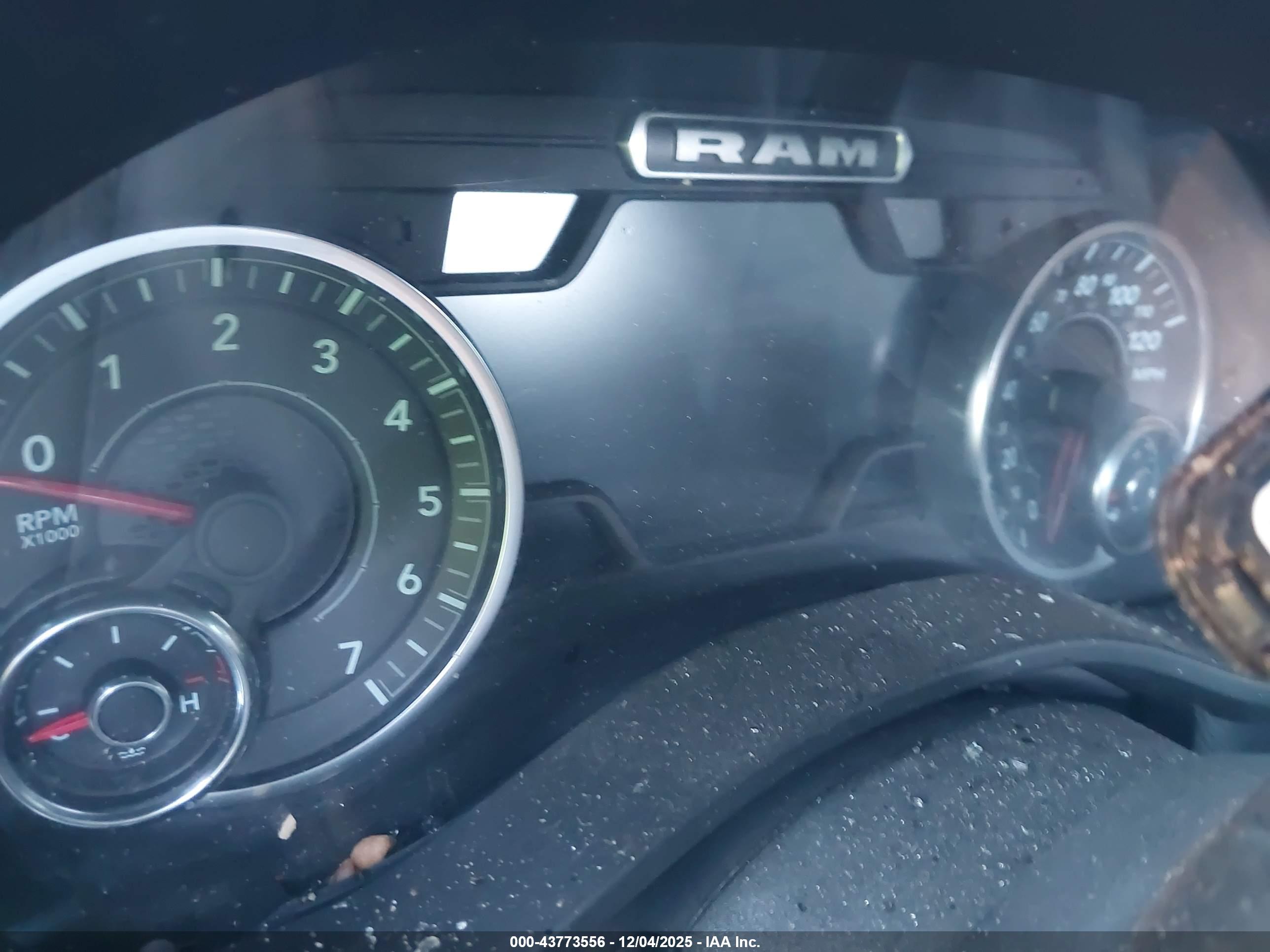 RAM 1500 image 7