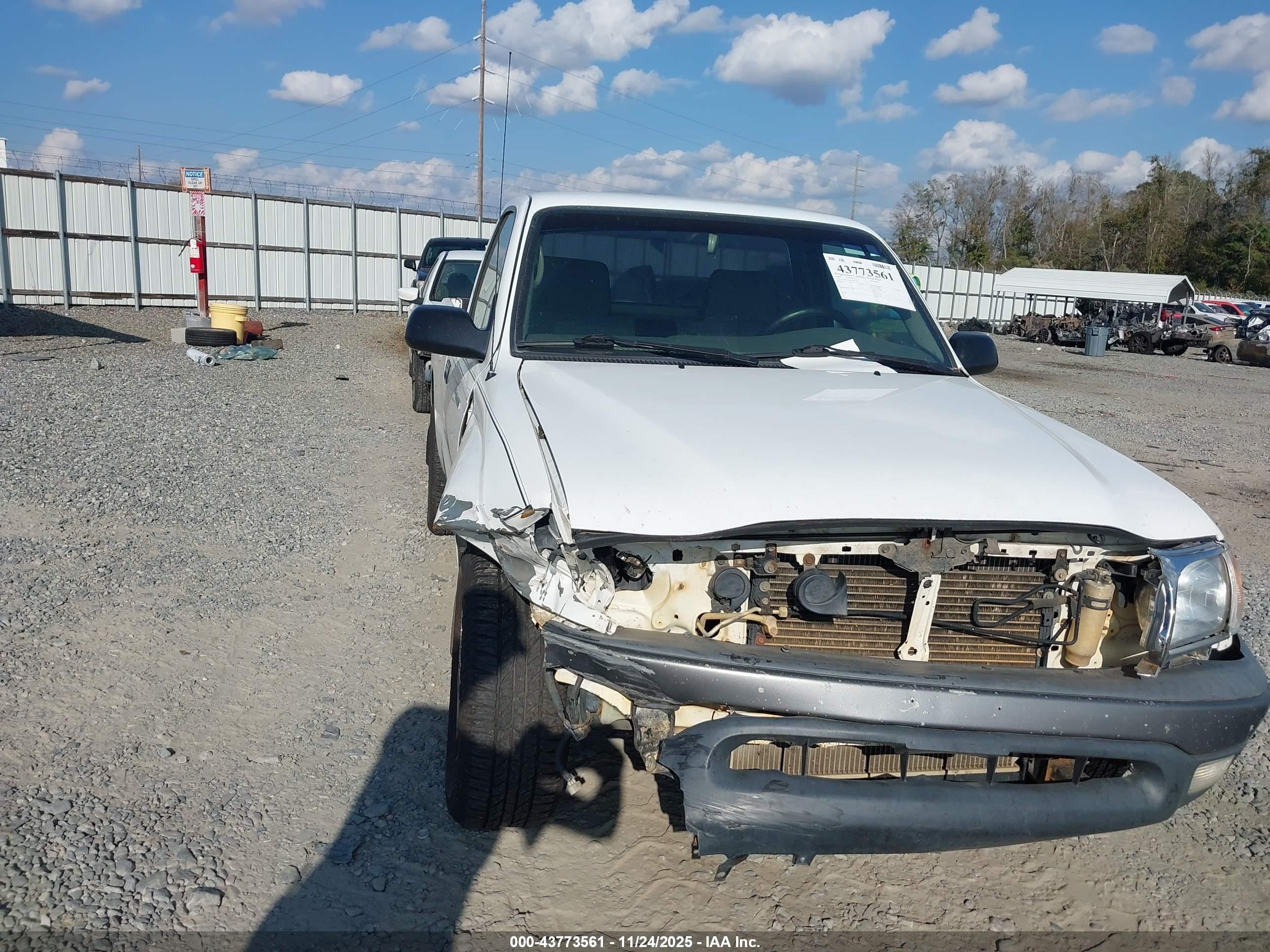 TOYOTA TACOMA image 6