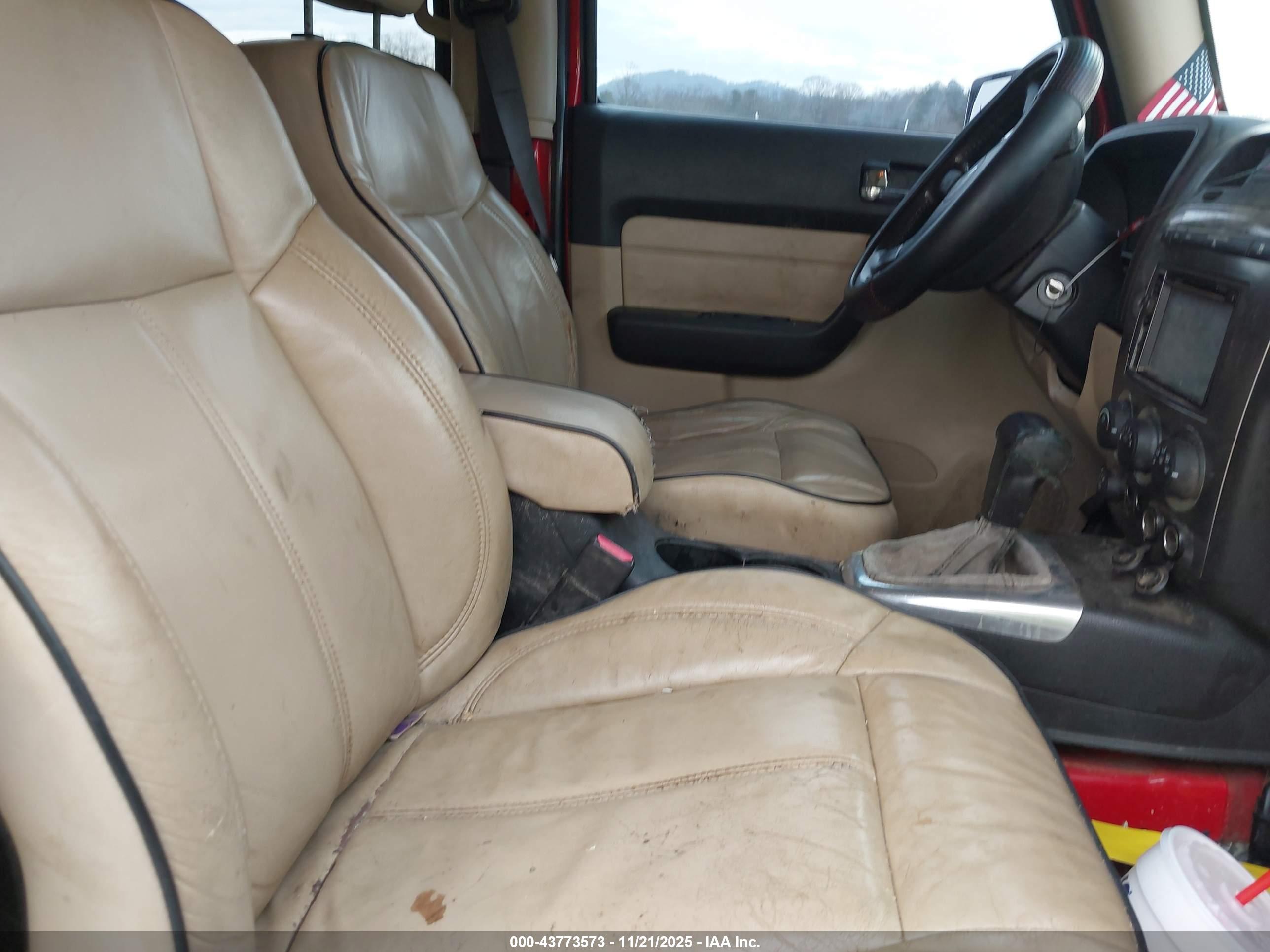 HUMMER H3 image 5
