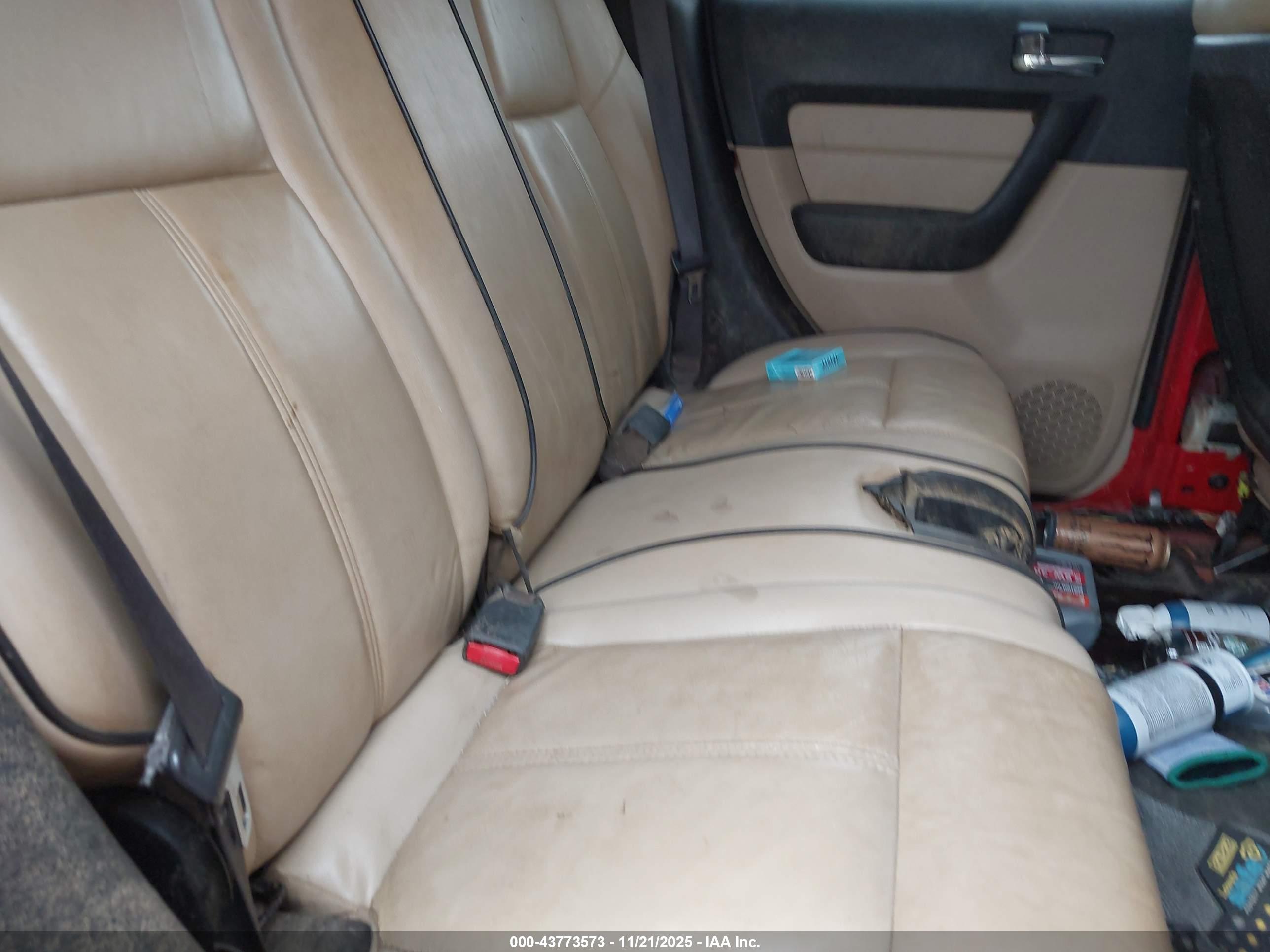 HUMMER H3 image 8