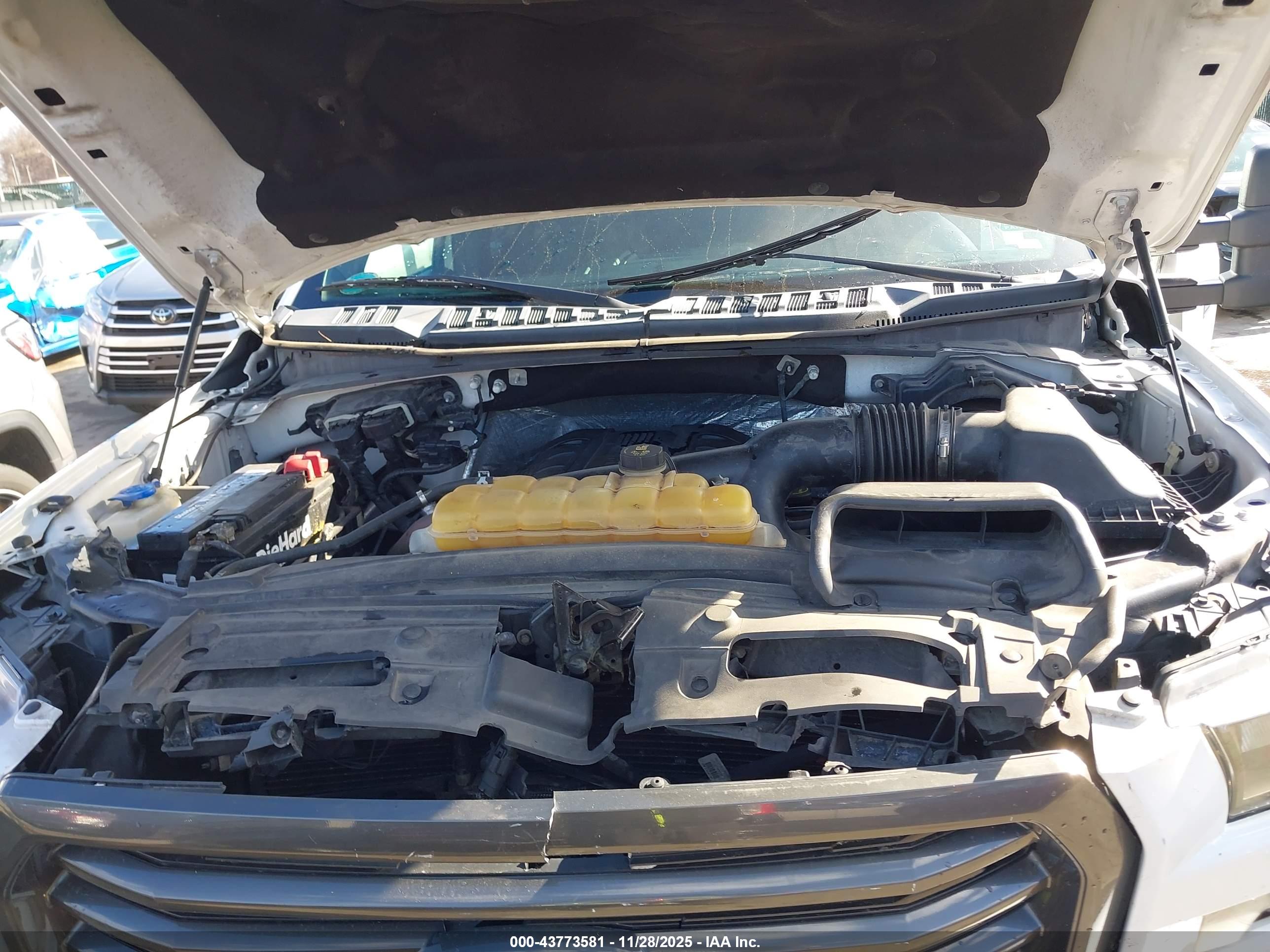 FORD F-150 image 10