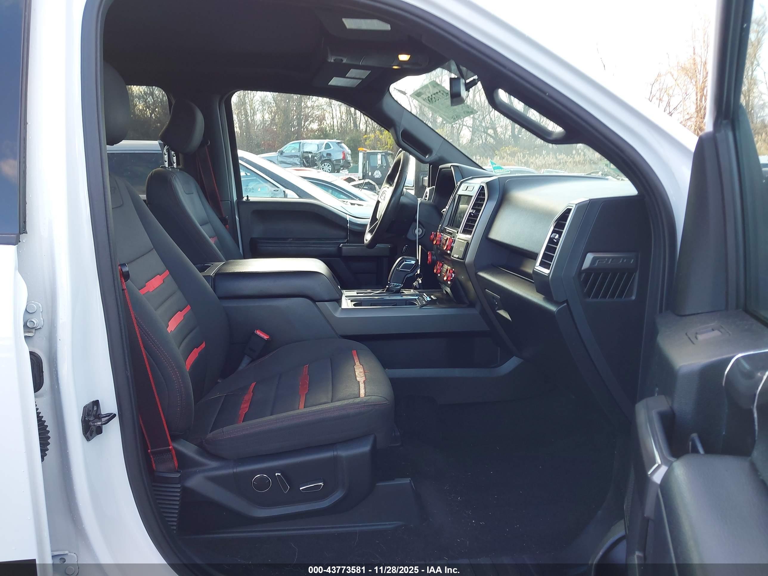 FORD F-150 image 5