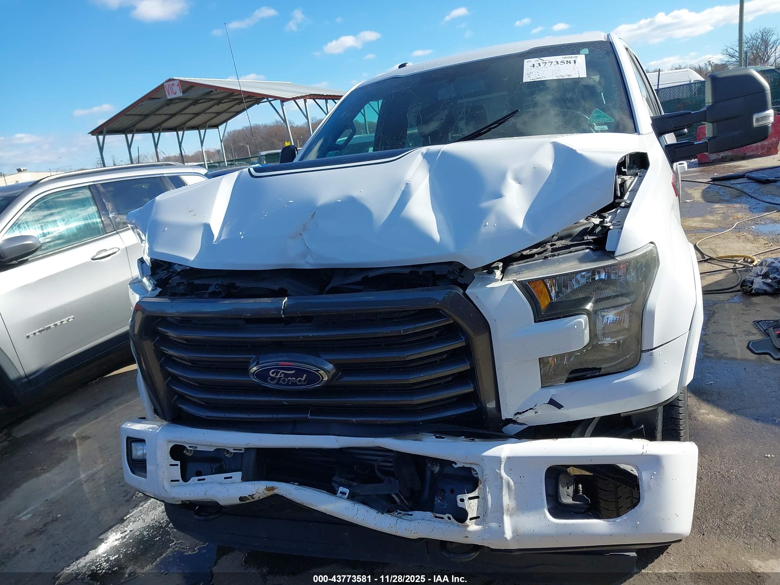 FORD F-150 image 6