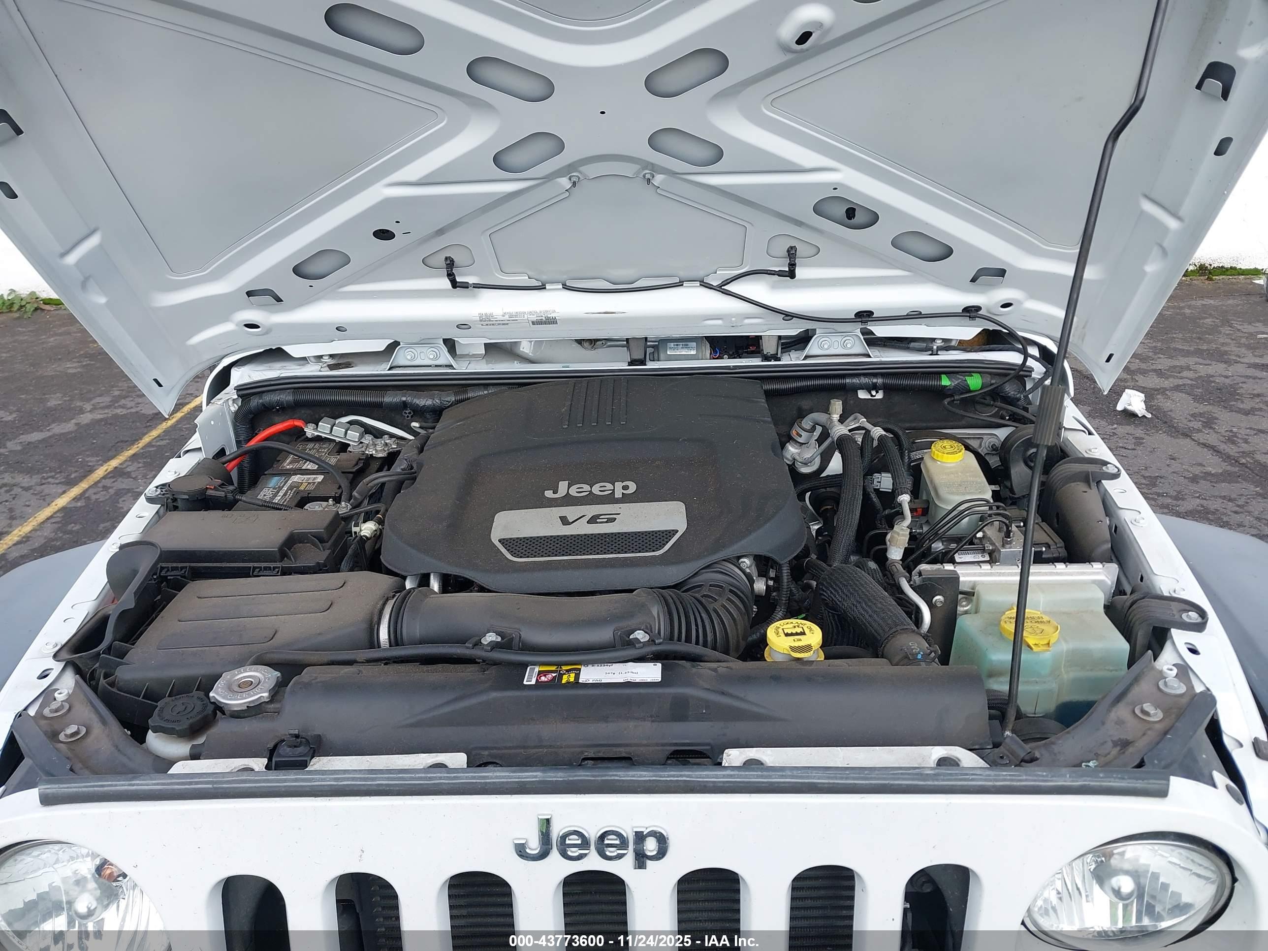 JEEP WRANGLER image 10