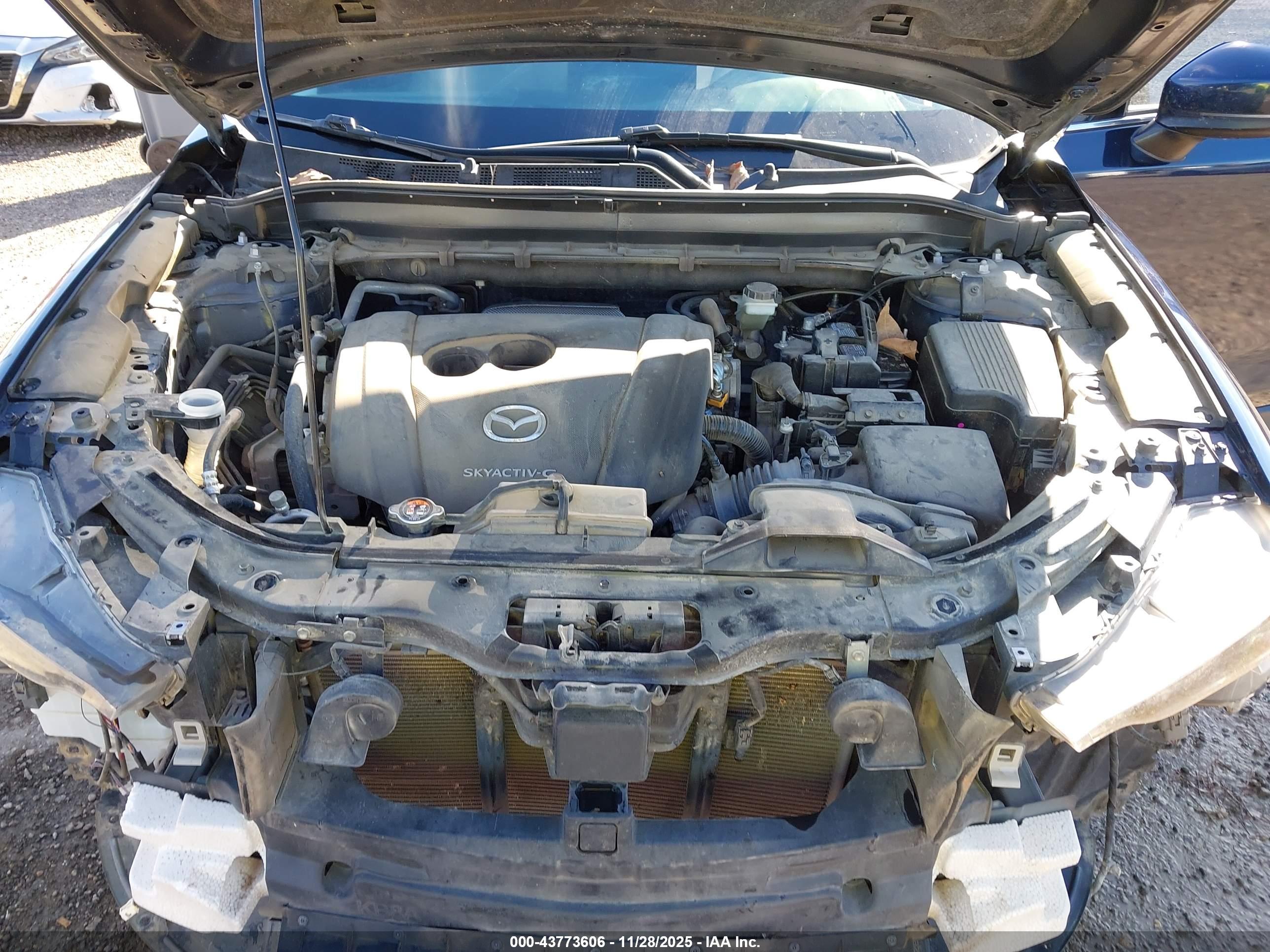 MAZDA CX-5 image 10