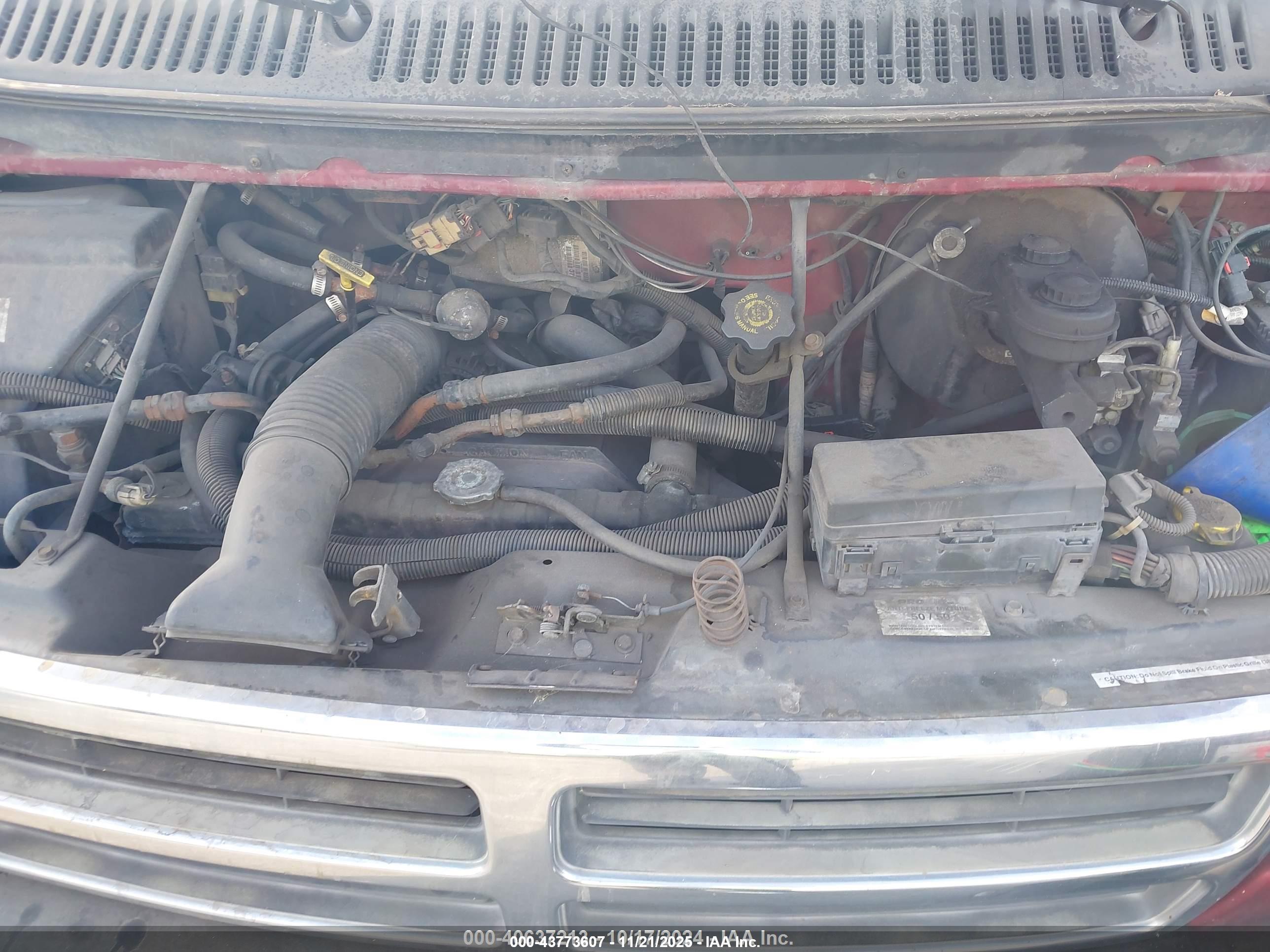DODGE RAM image 10