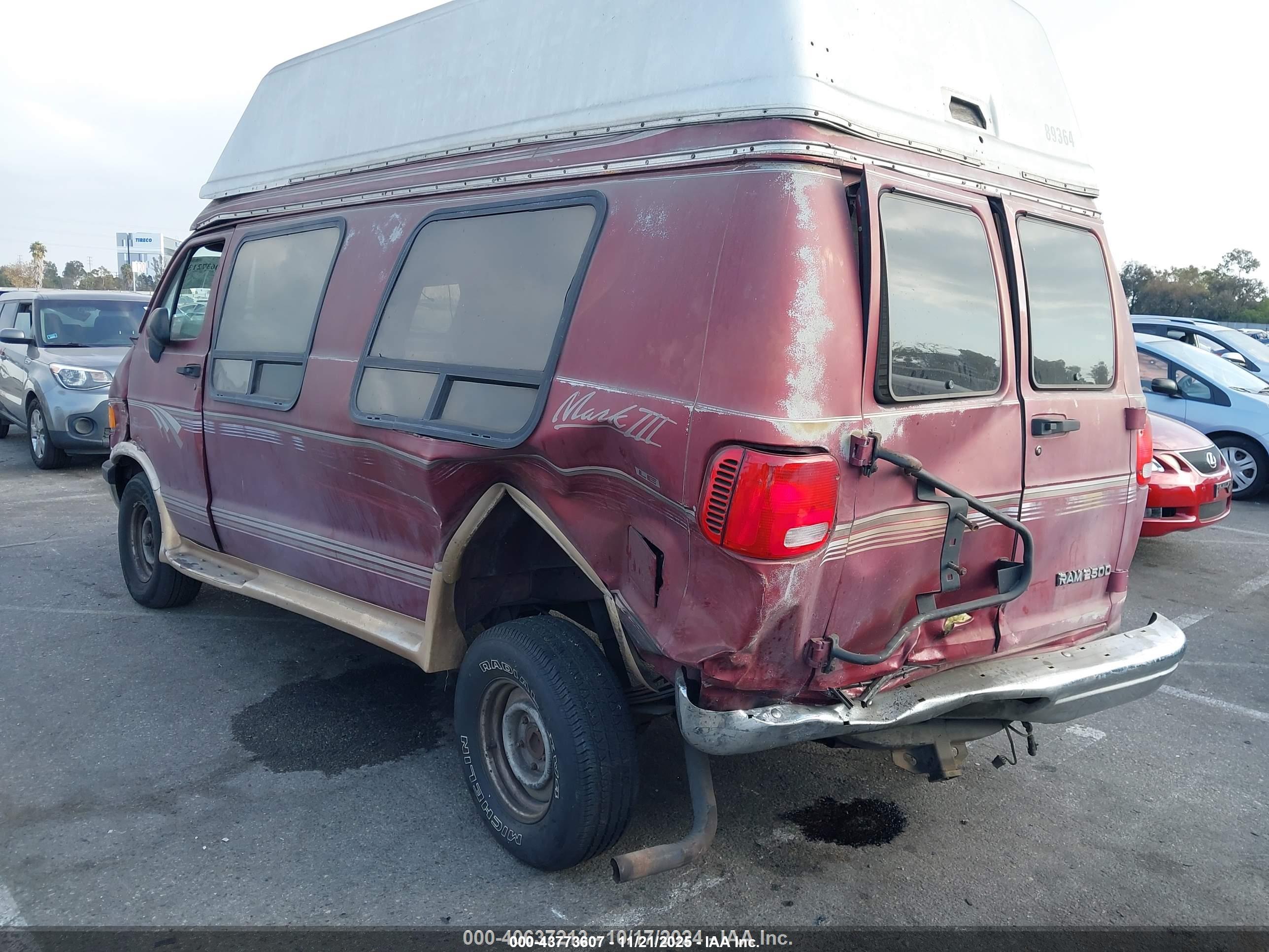 DODGE RAM image 3