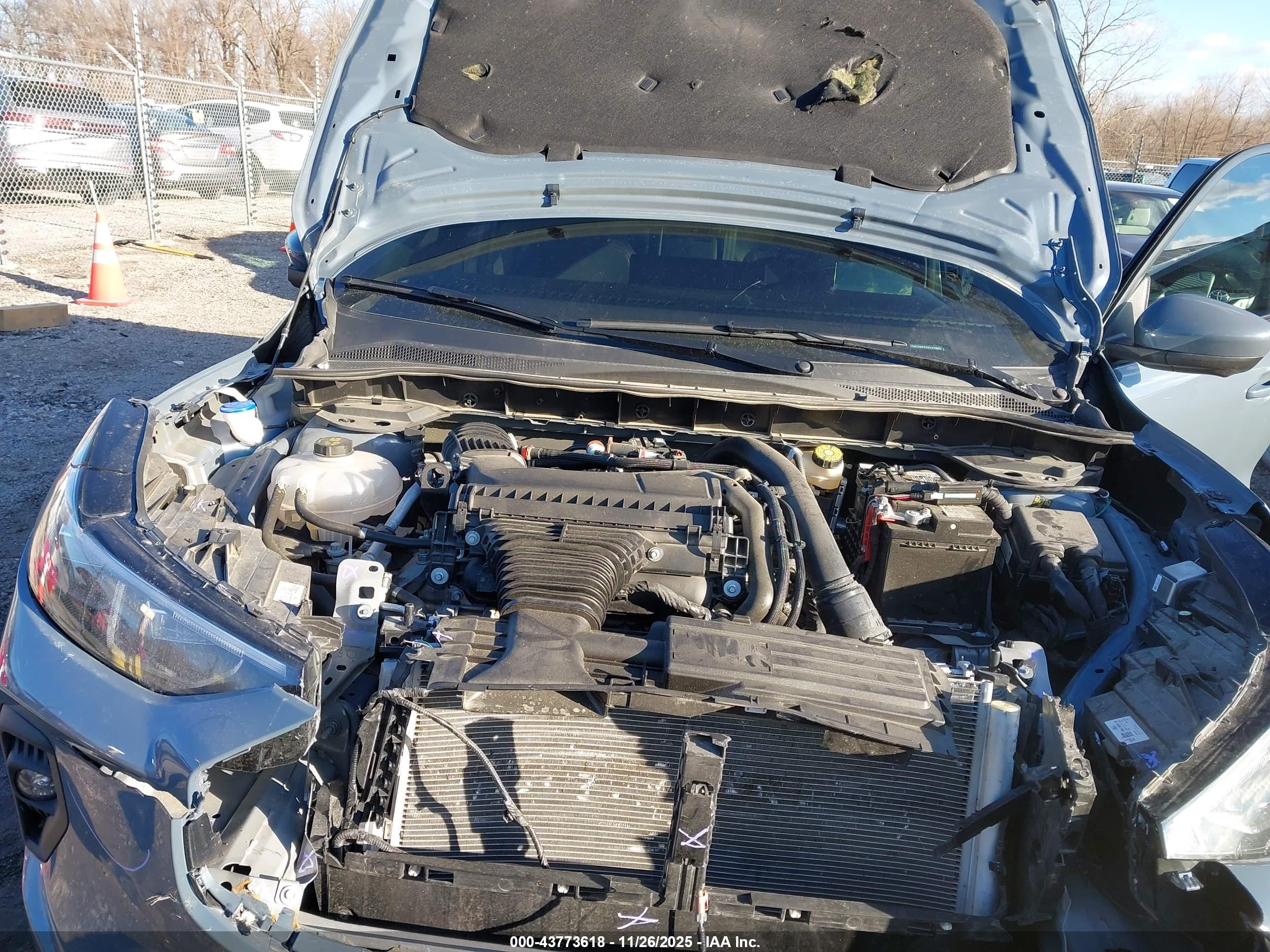 FORD ESCAPE image 10