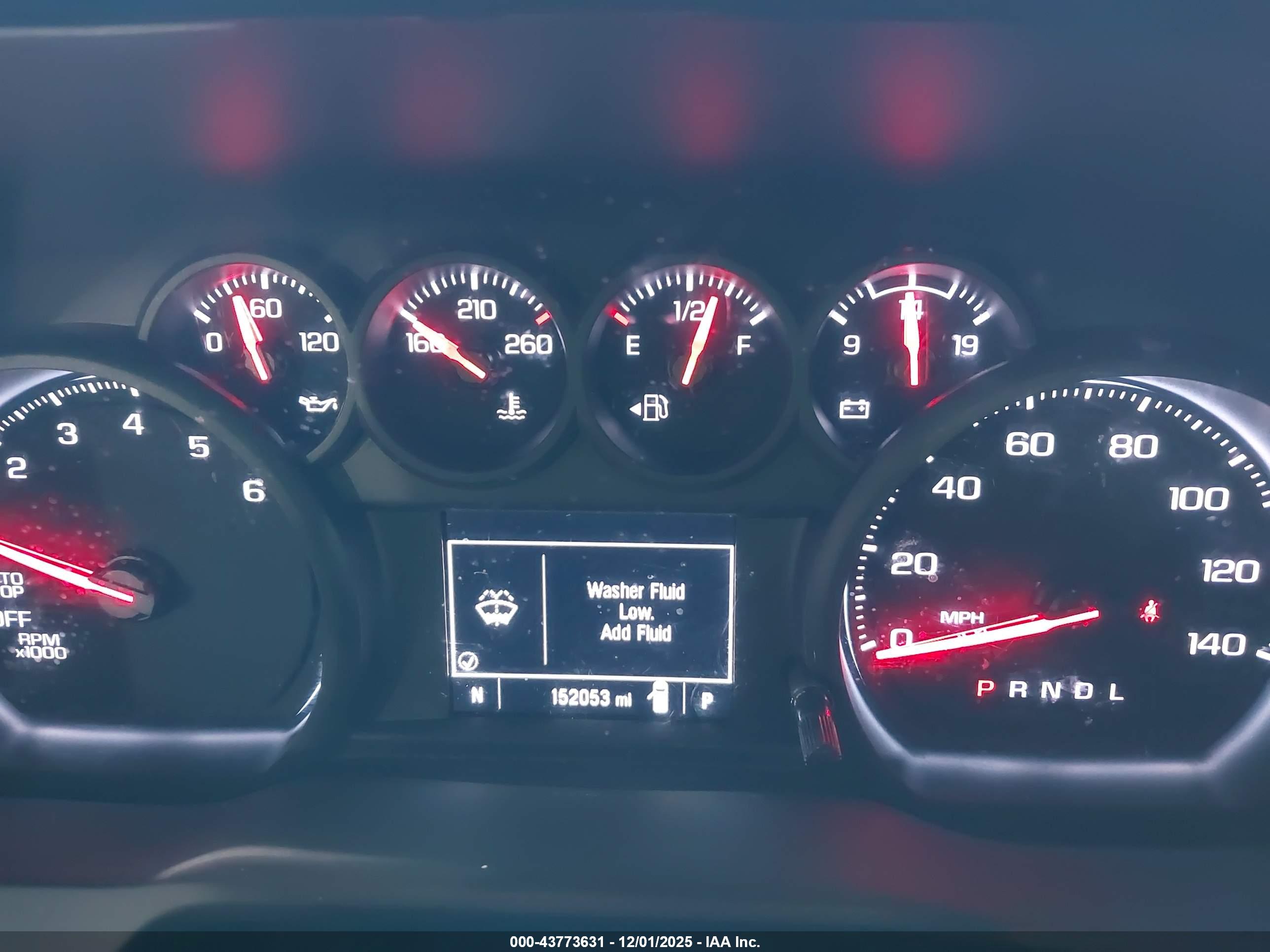 CHEVROLET SILVERADO image 7