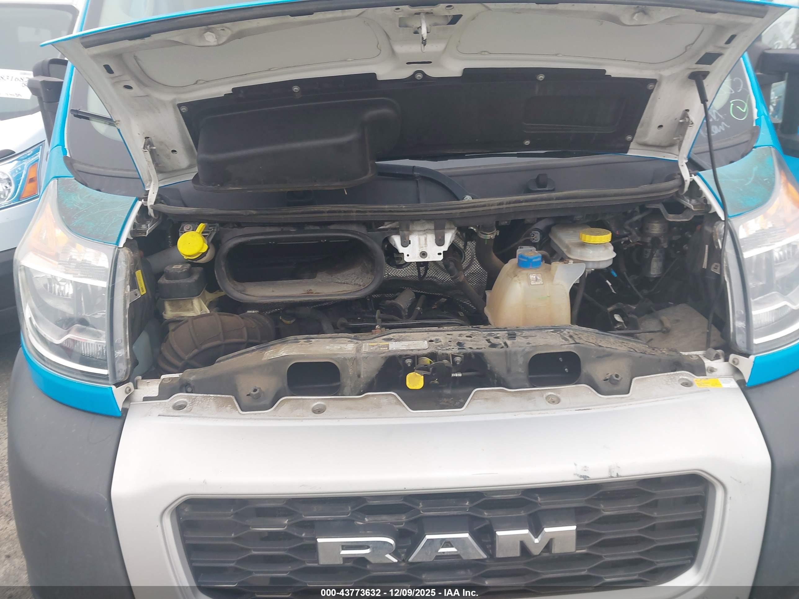 RAM PROMASTER image 10