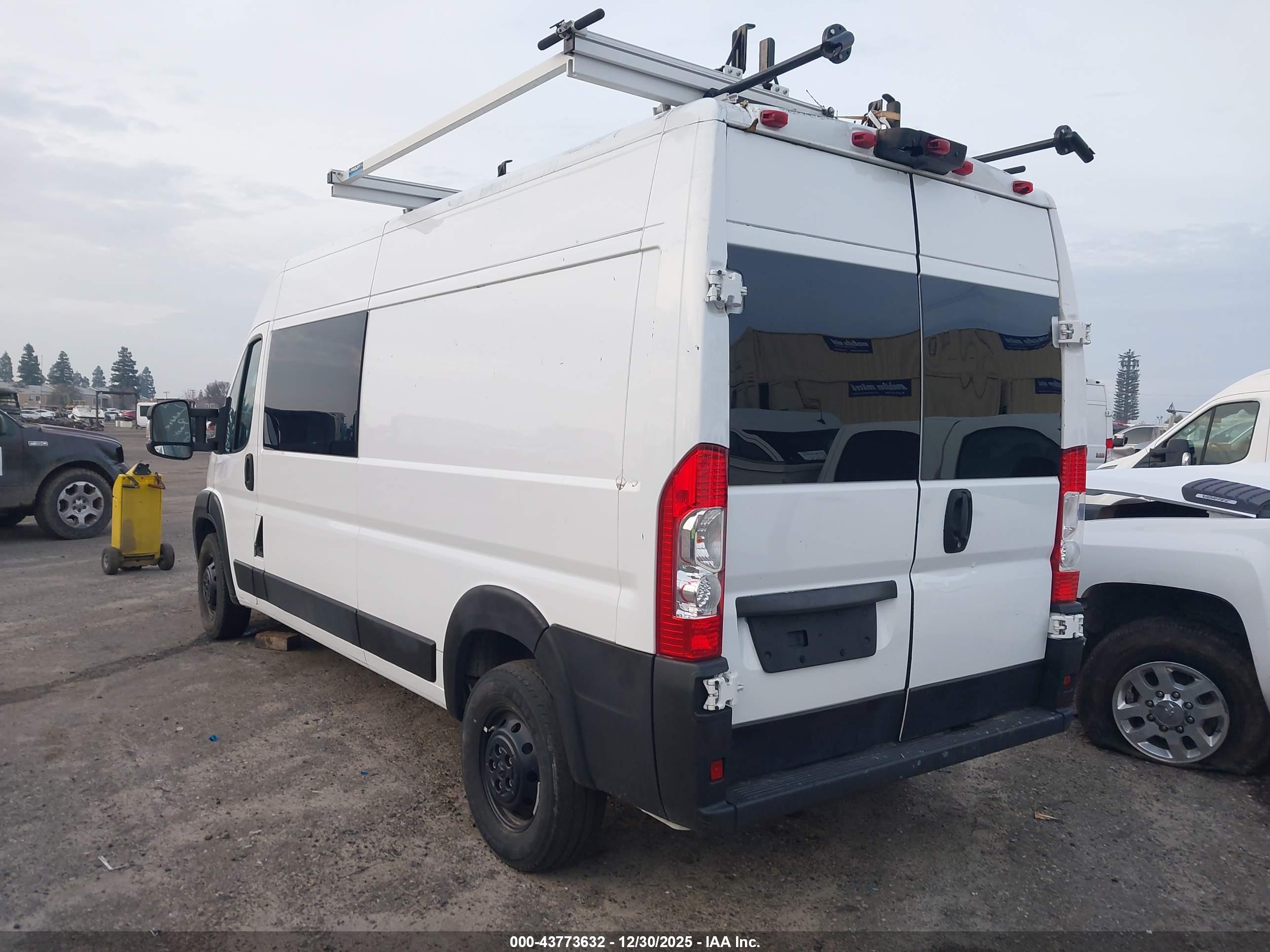 RAM PROMASTER image 3