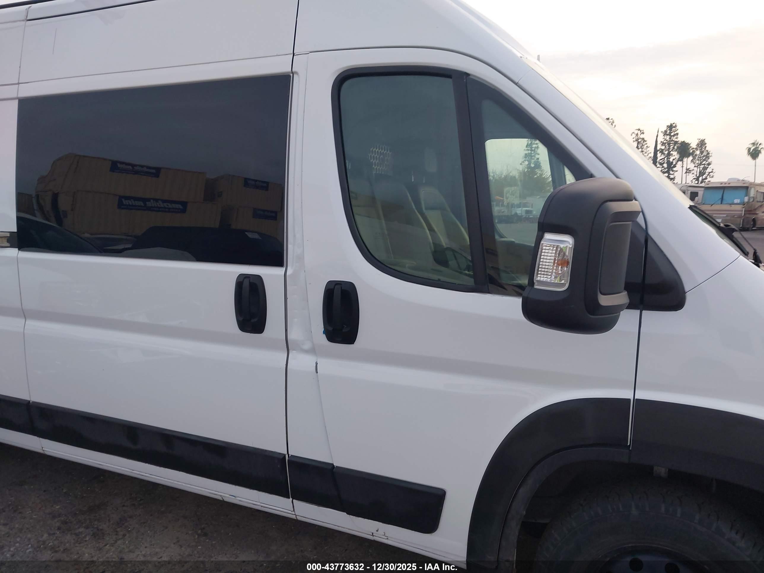 RAM PROMASTER image 6