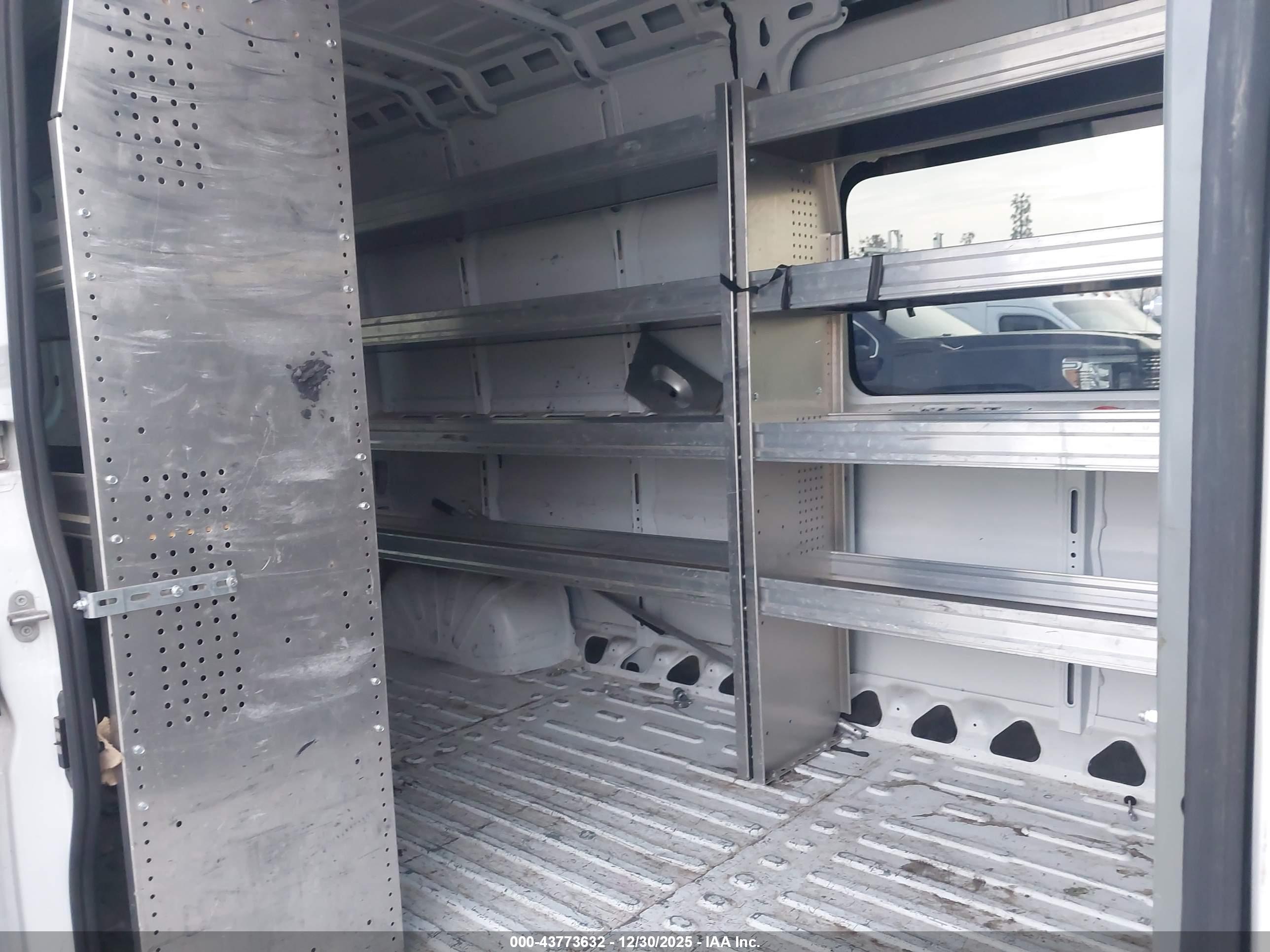 RAM PROMASTER image 8