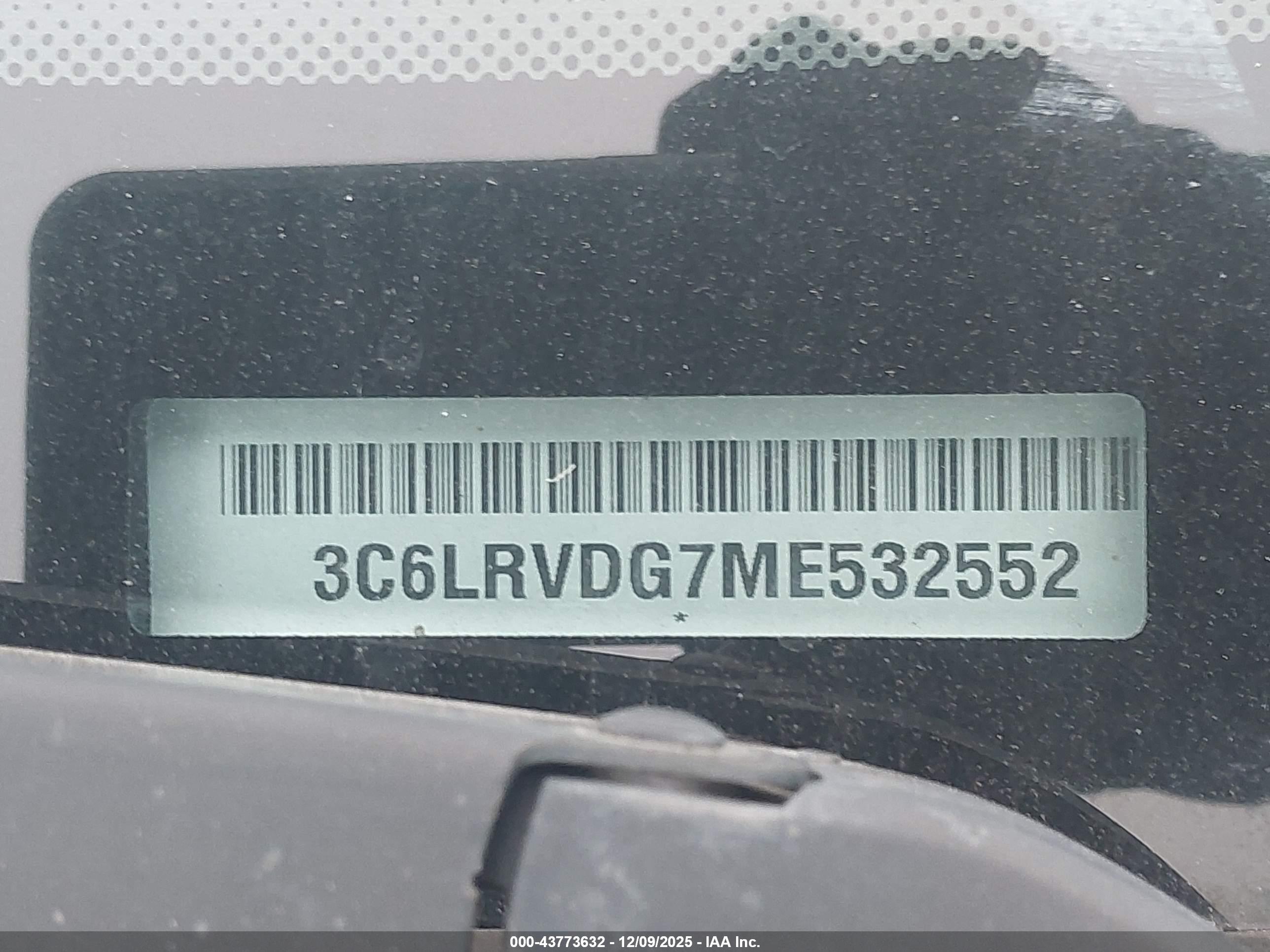 RAM PROMASTER image 9