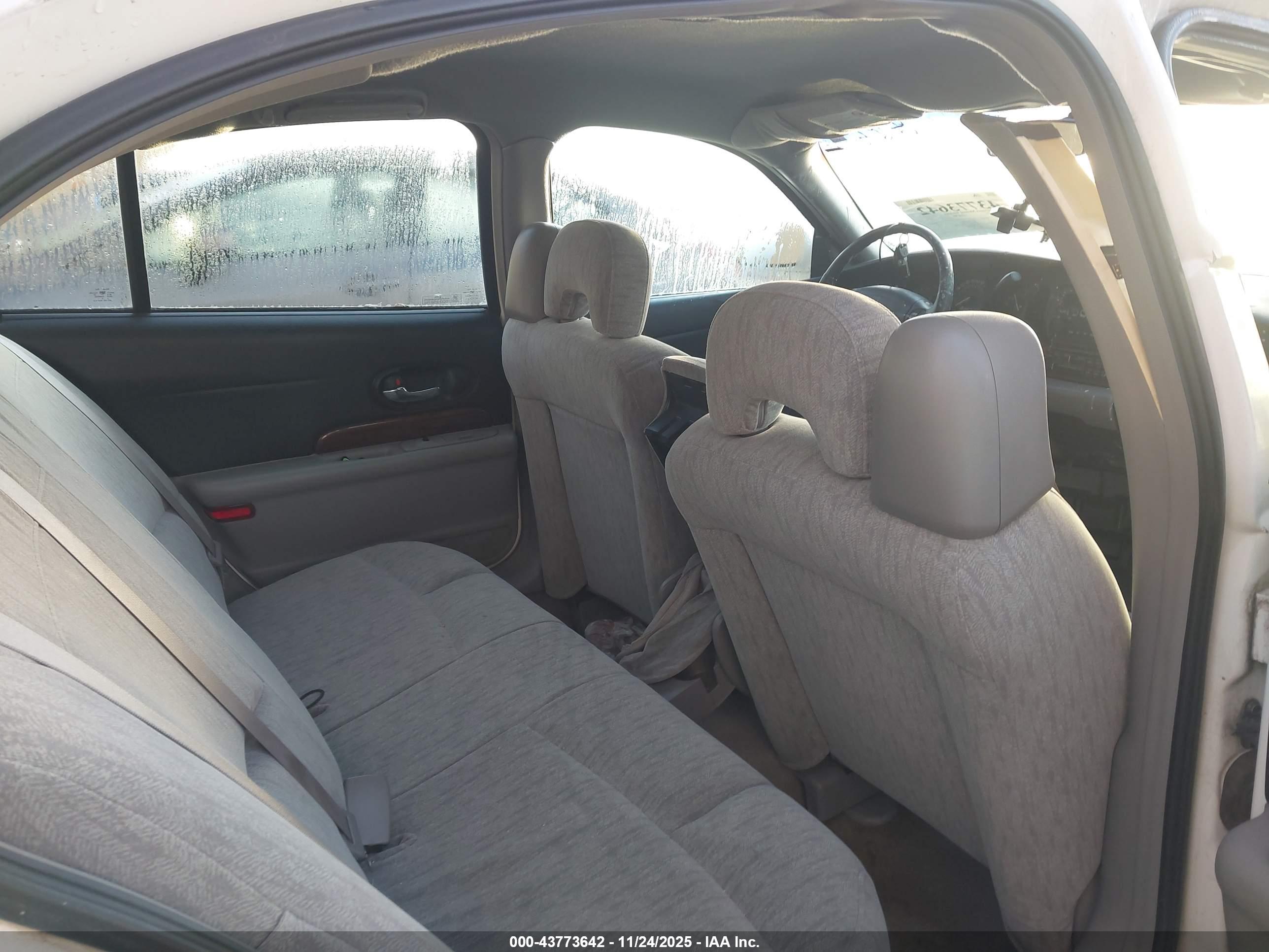 BUICK LESABRE image 8