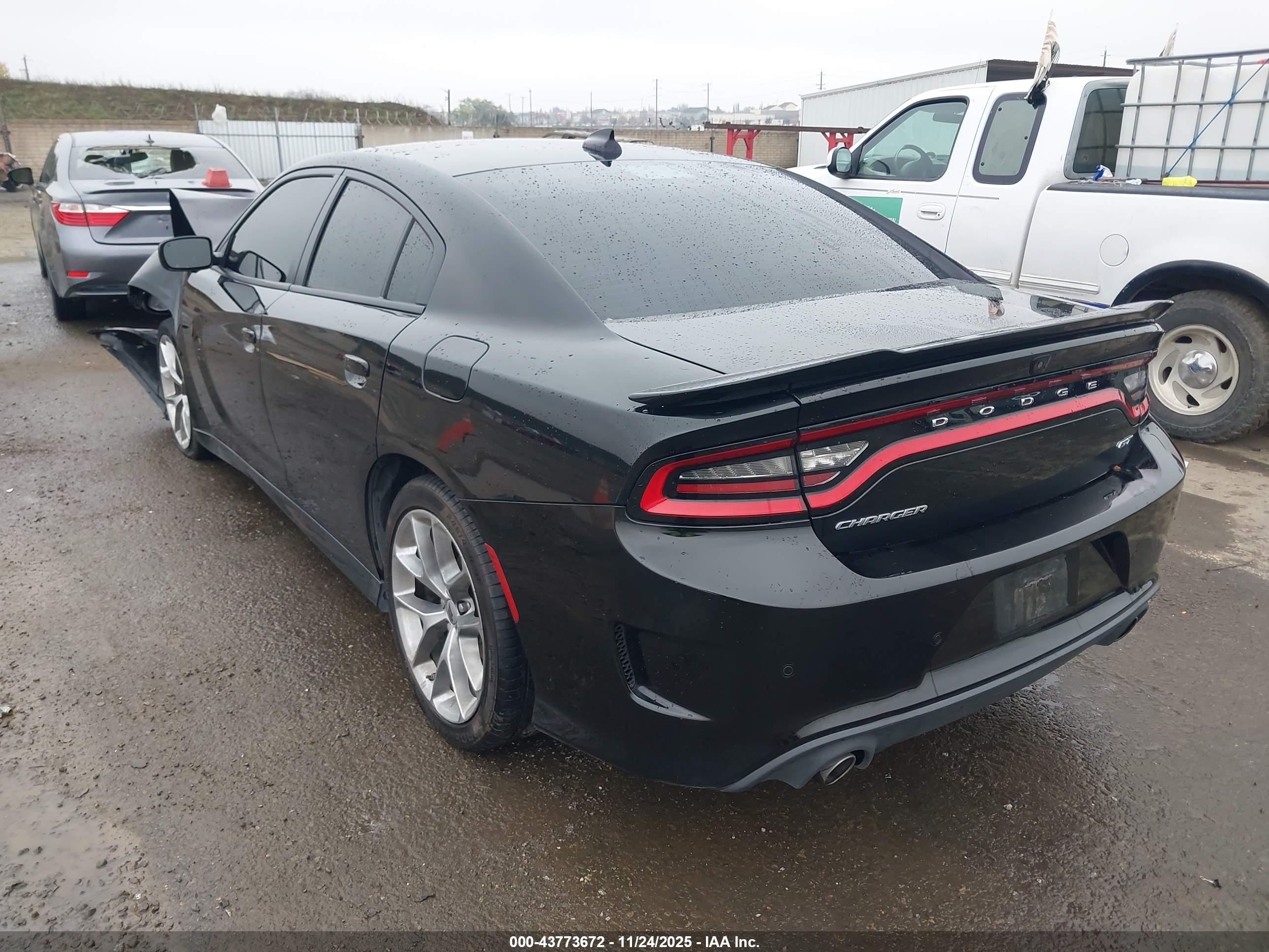 DODGE CHARGER image 3