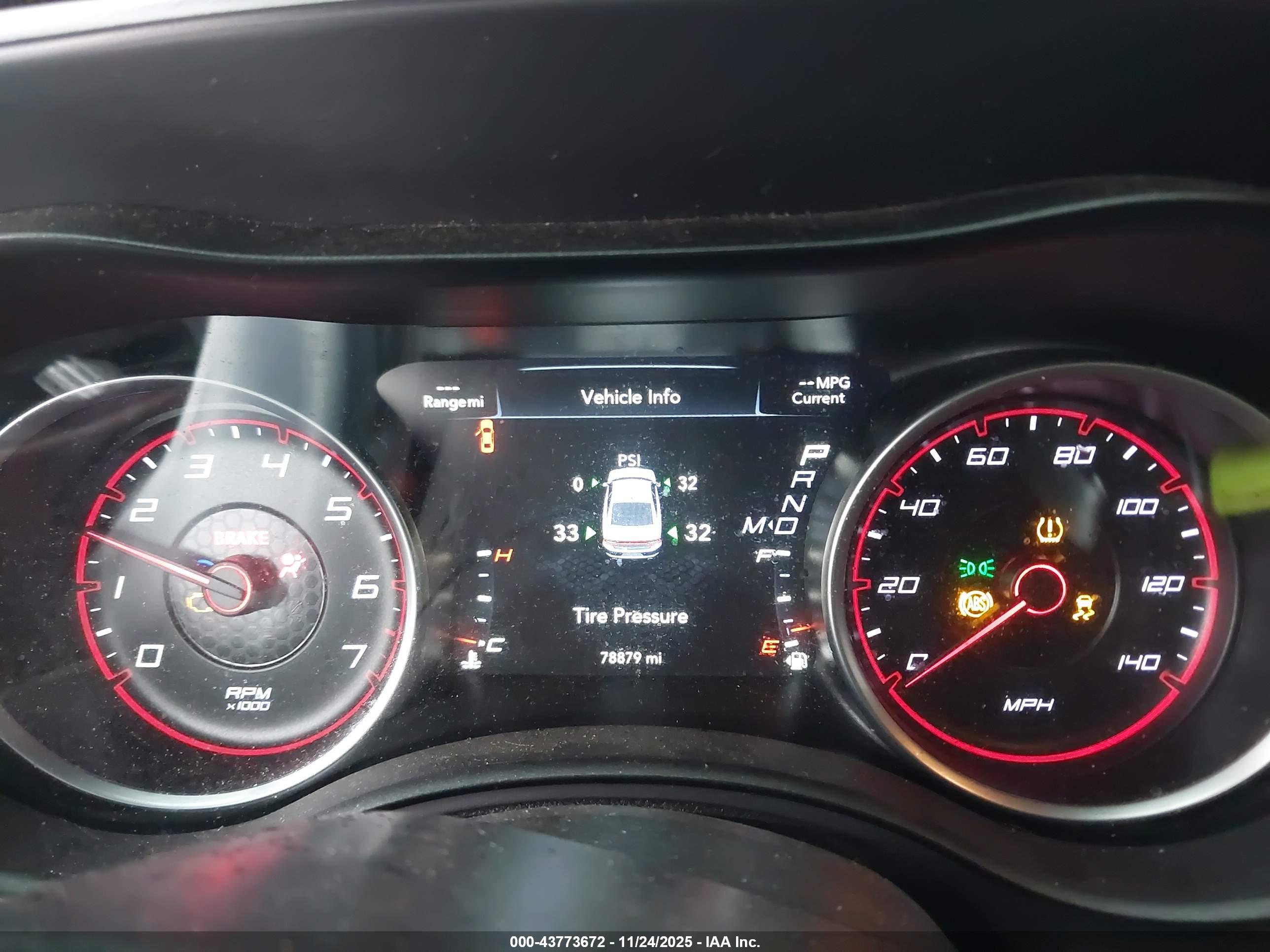 DODGE CHARGER image 7