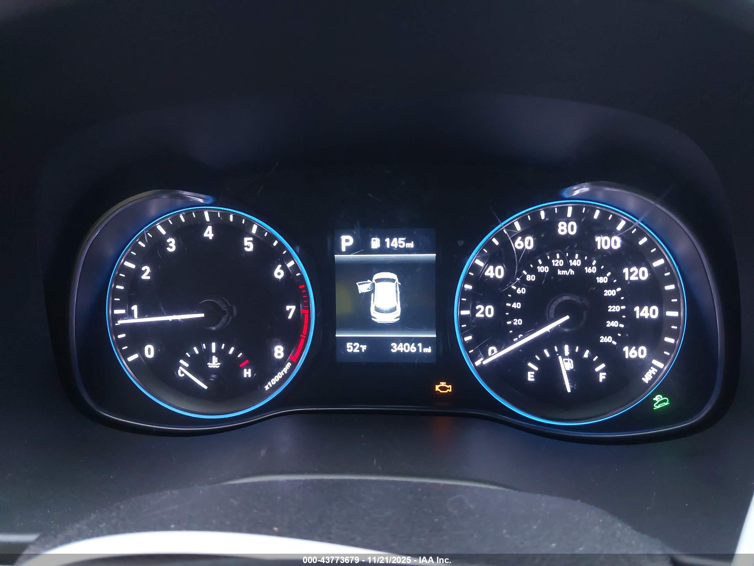HYUNDAI KONA image 7