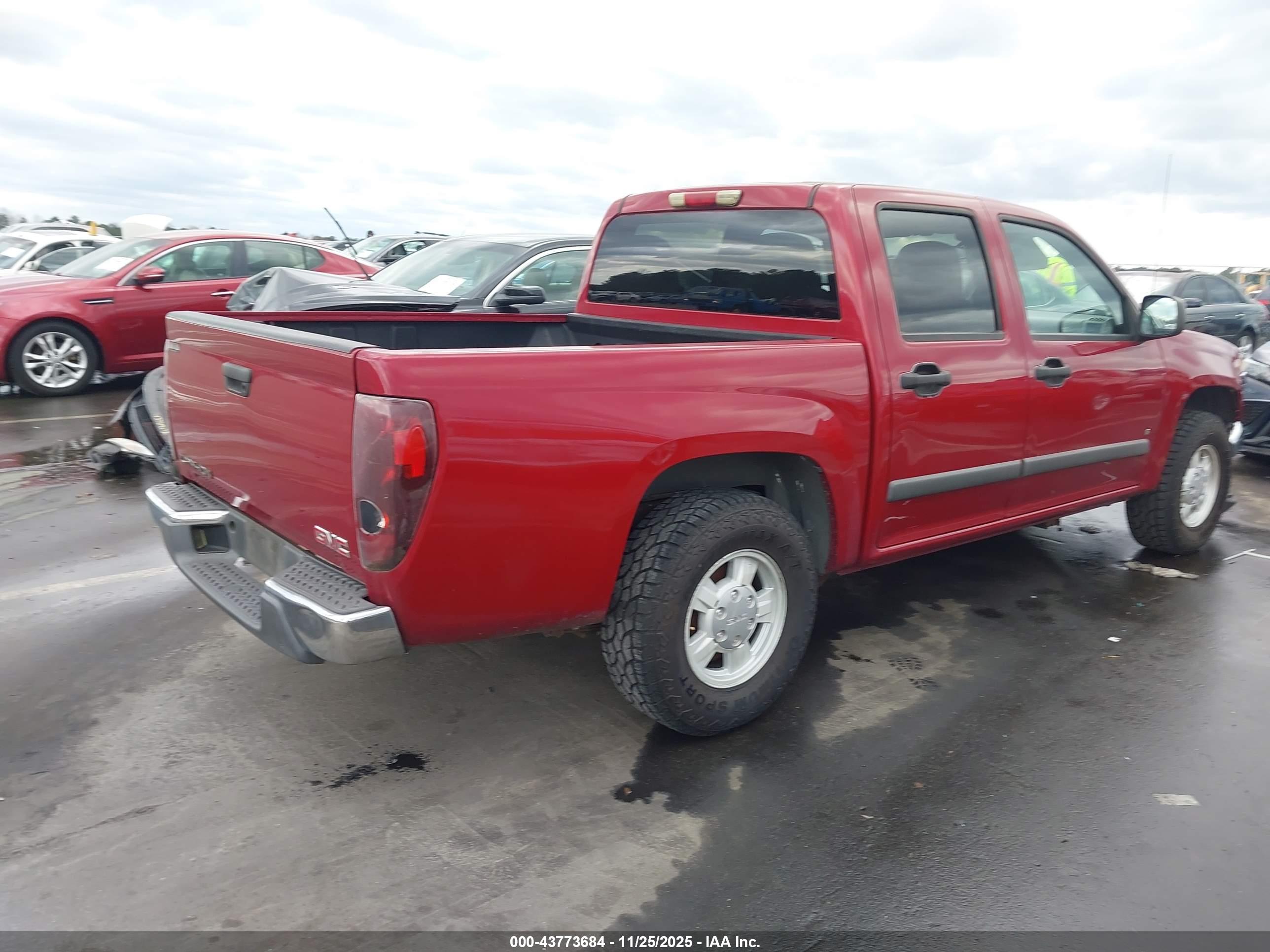 GMC CANYON image 4