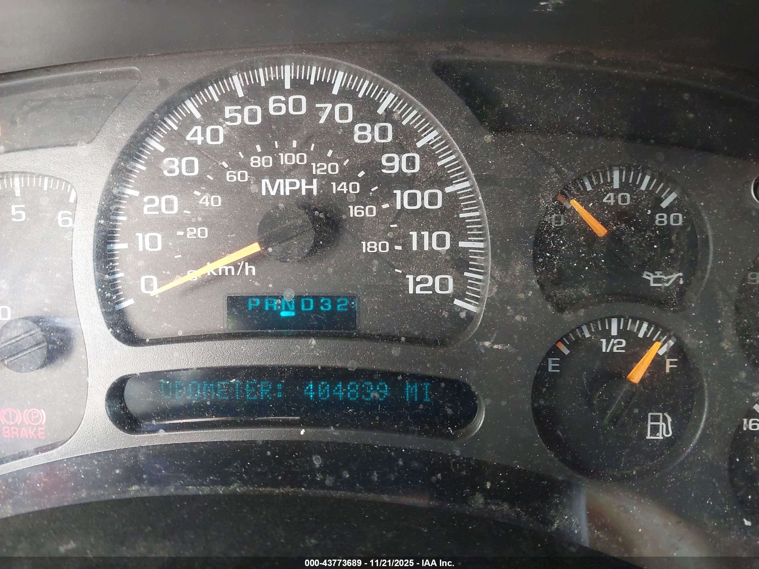 CHEVROLET AVALANCHE image 7