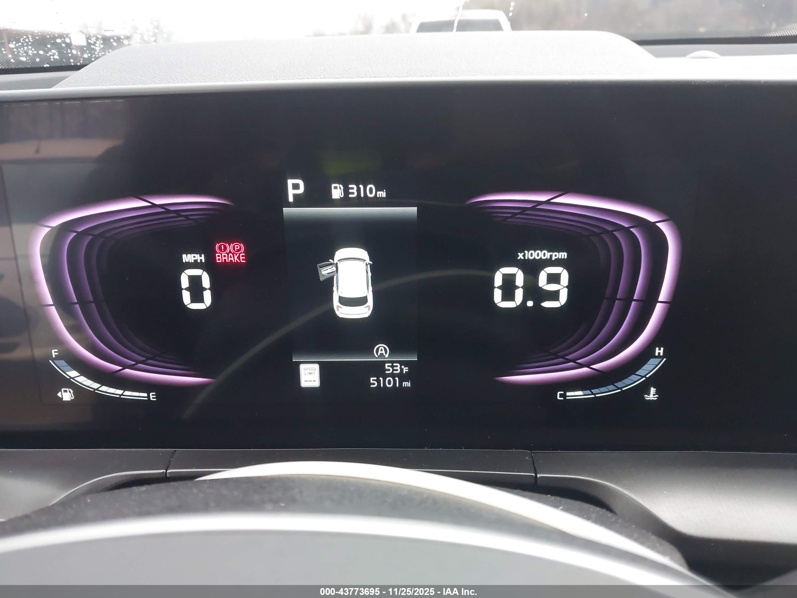 KIA TELLURIDE image 7