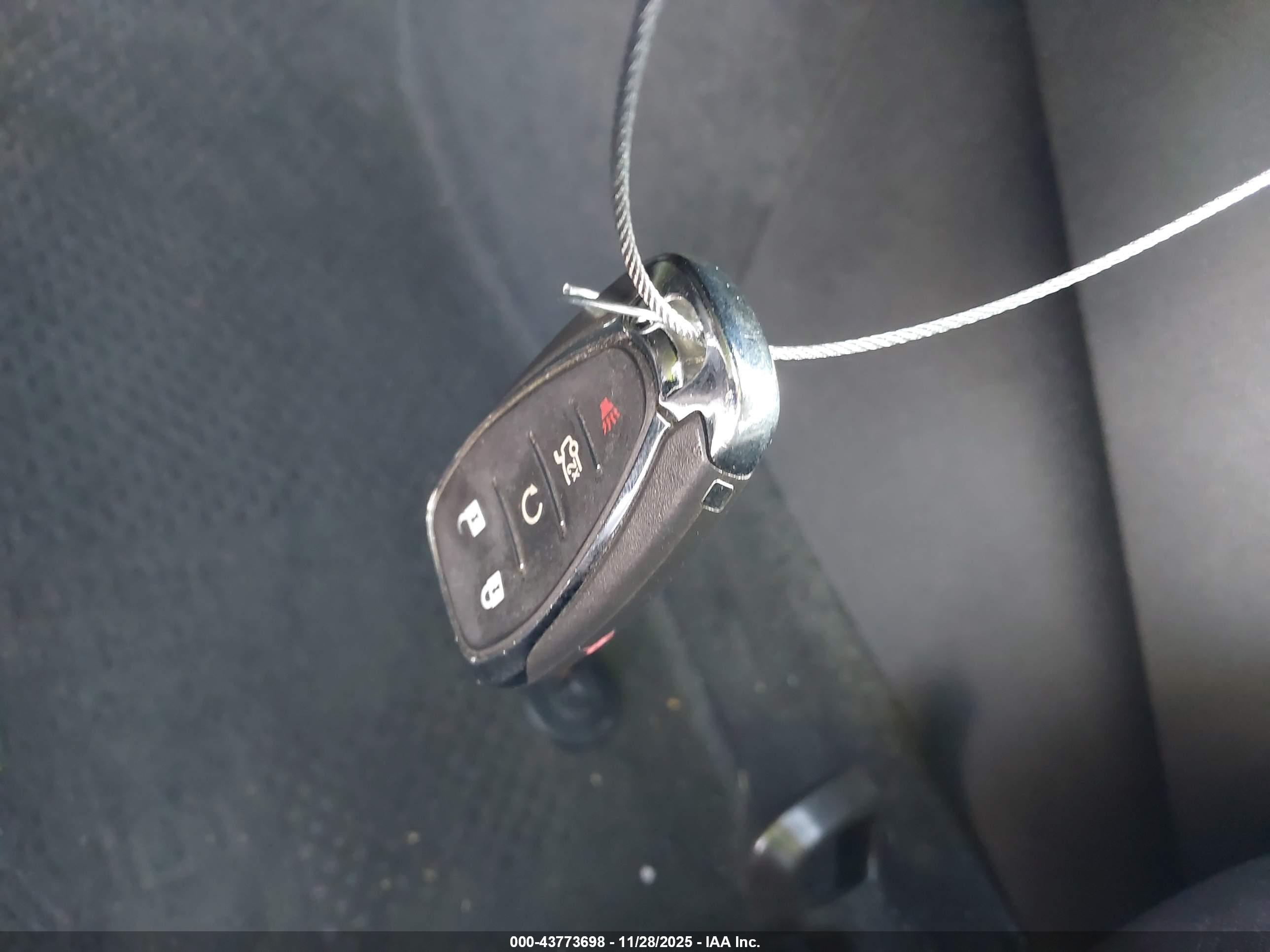 CHEVROLET MALIBU image 11