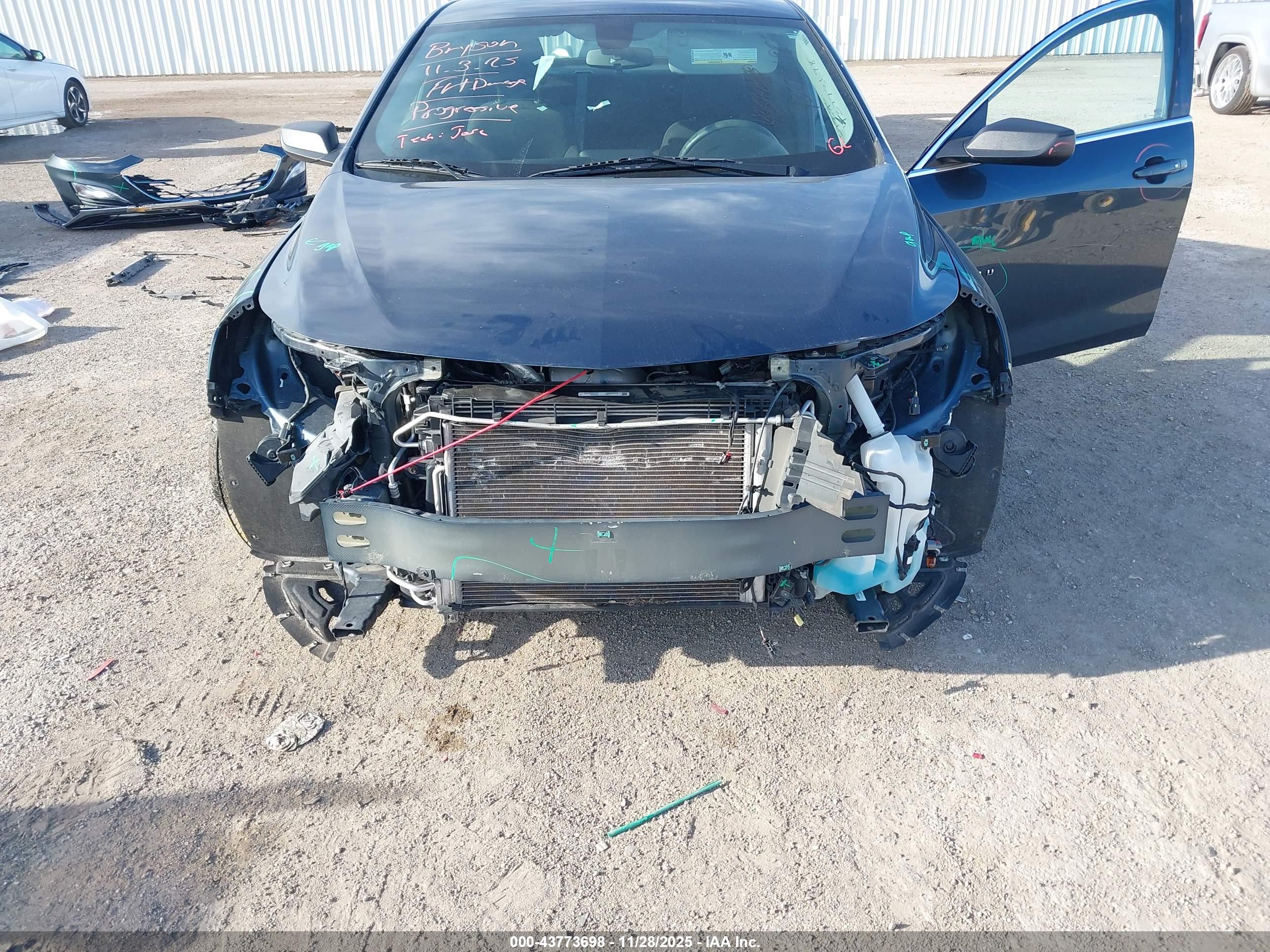 CHEVROLET MALIBU image 6