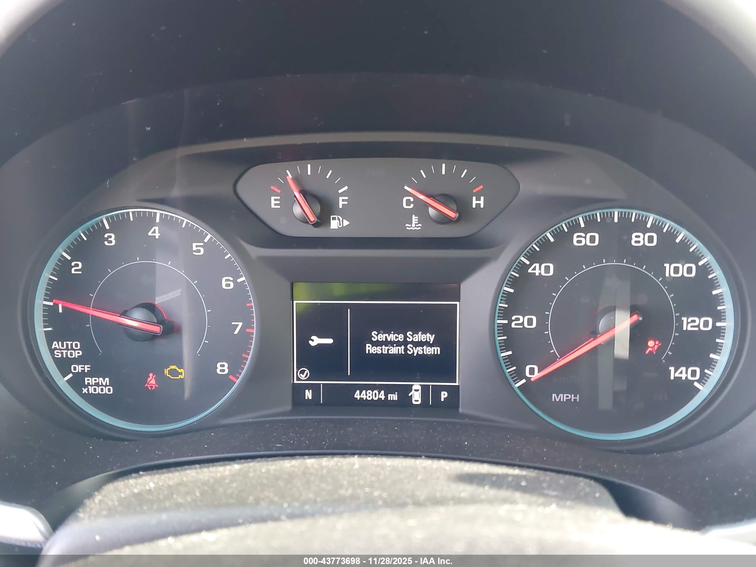 CHEVROLET MALIBU image 7