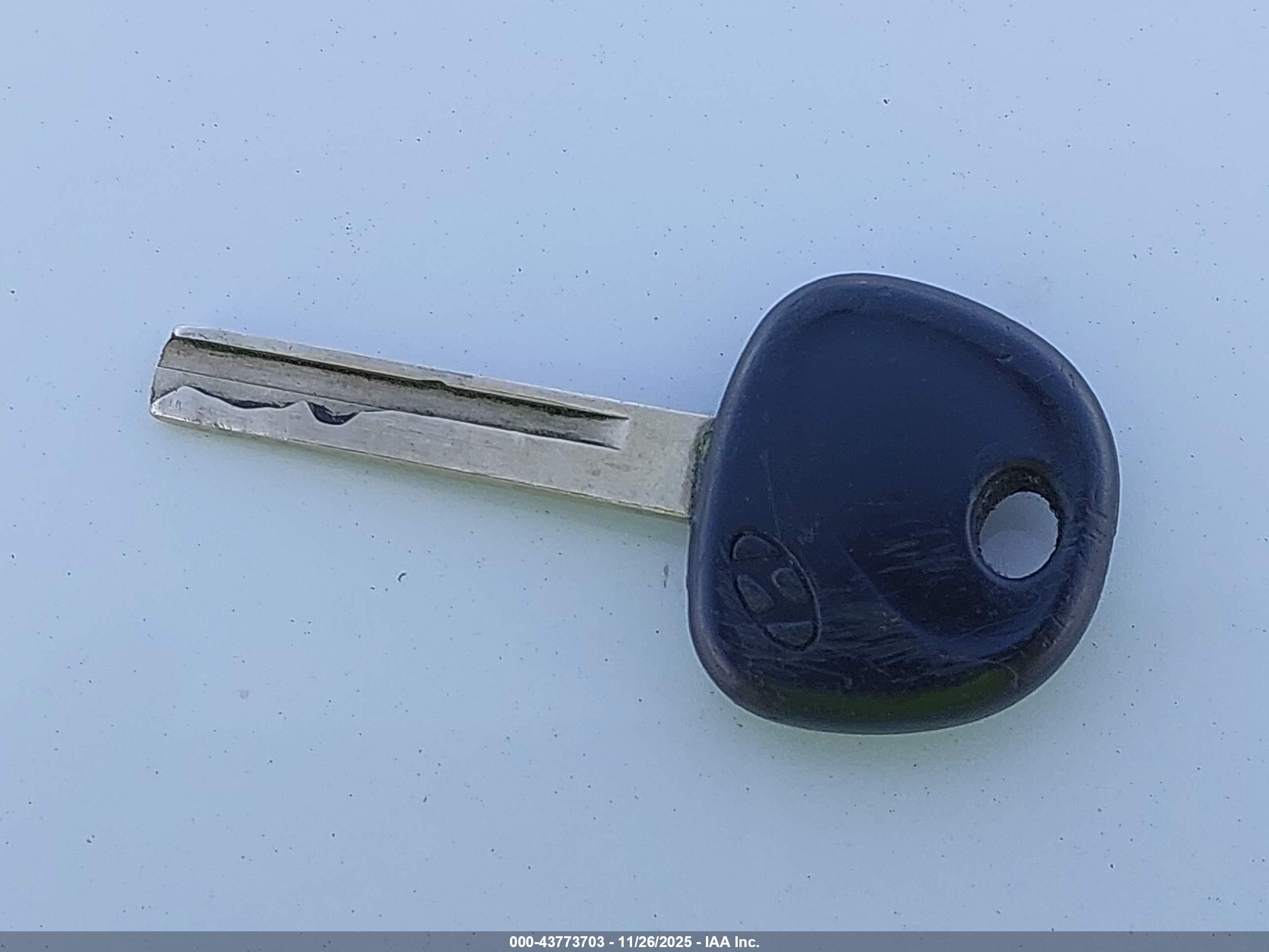 HYUNDAI ACCENT image 11