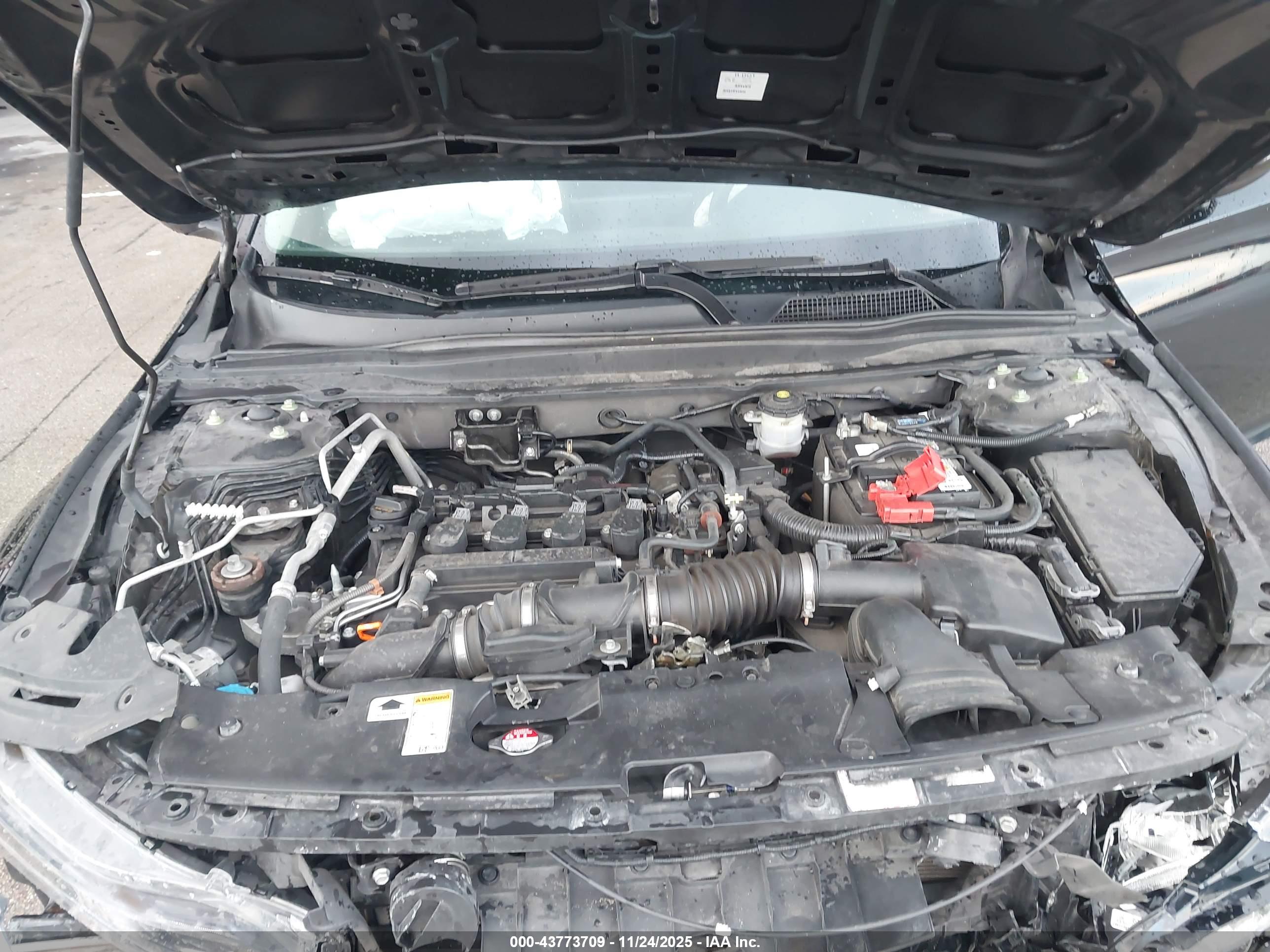 HONDA ACCORD image 10