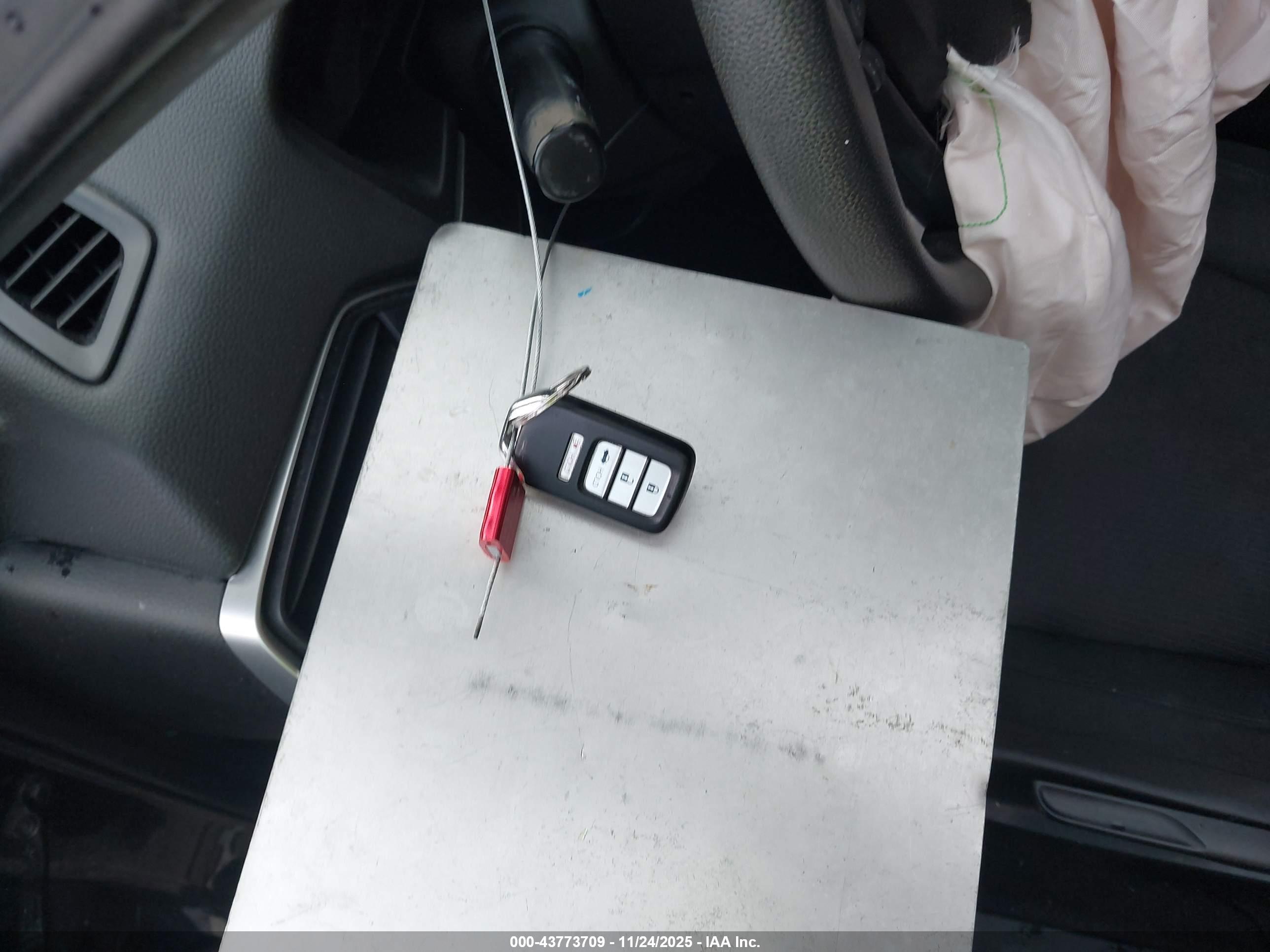 HONDA ACCORD image 11