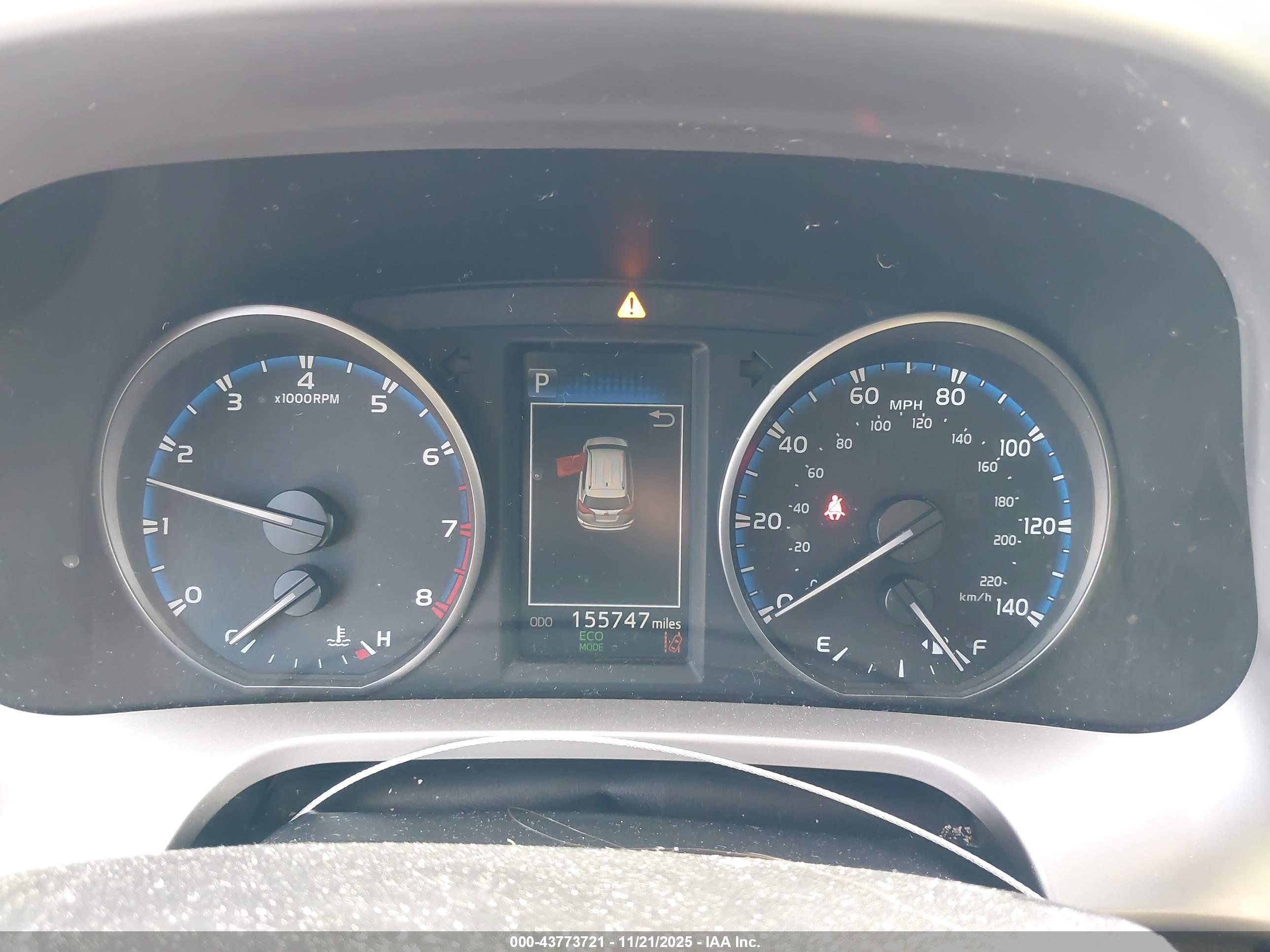 TOYOTA RAV4 image 7