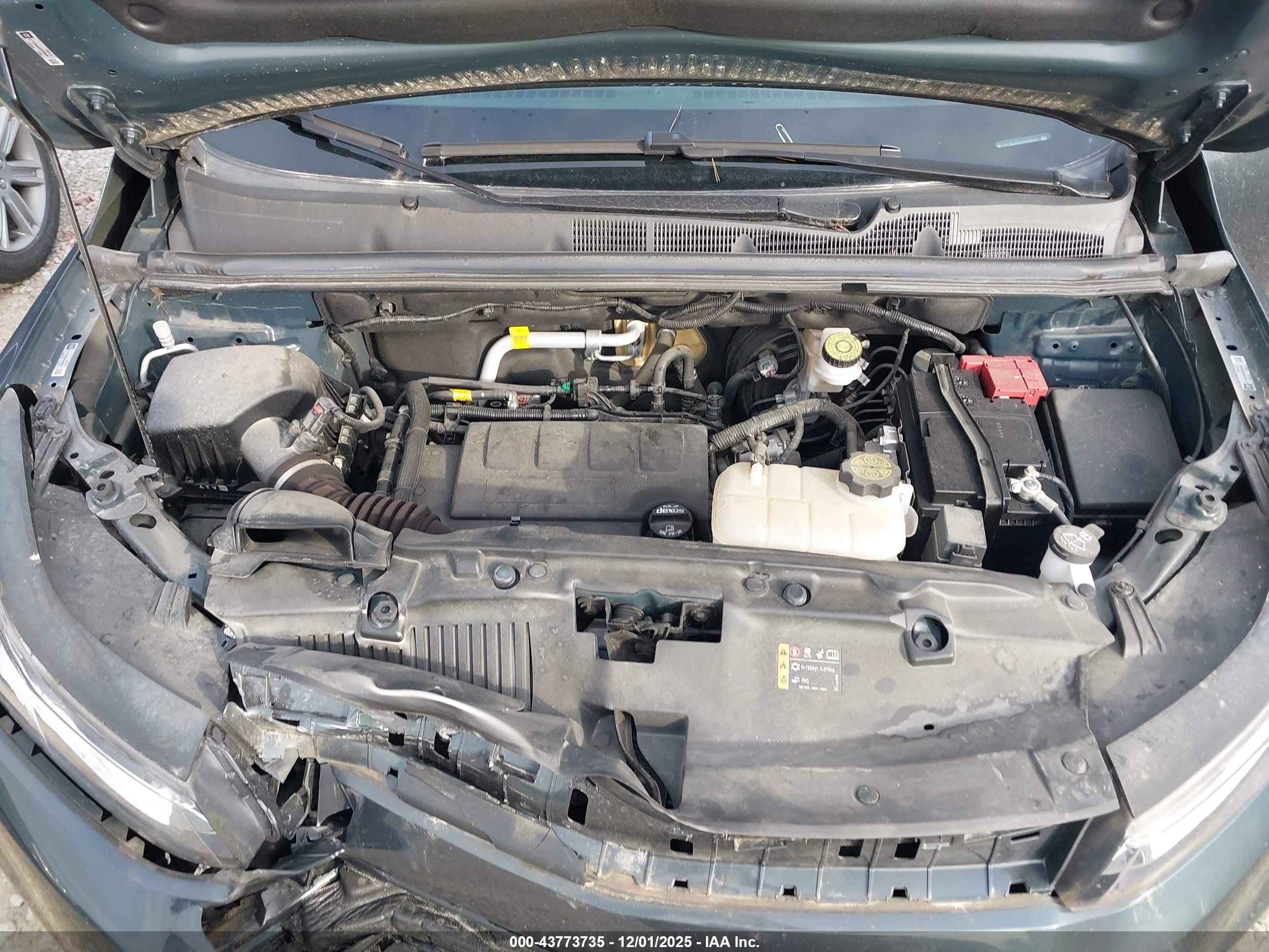 CHEVROLET TRAX image 10
