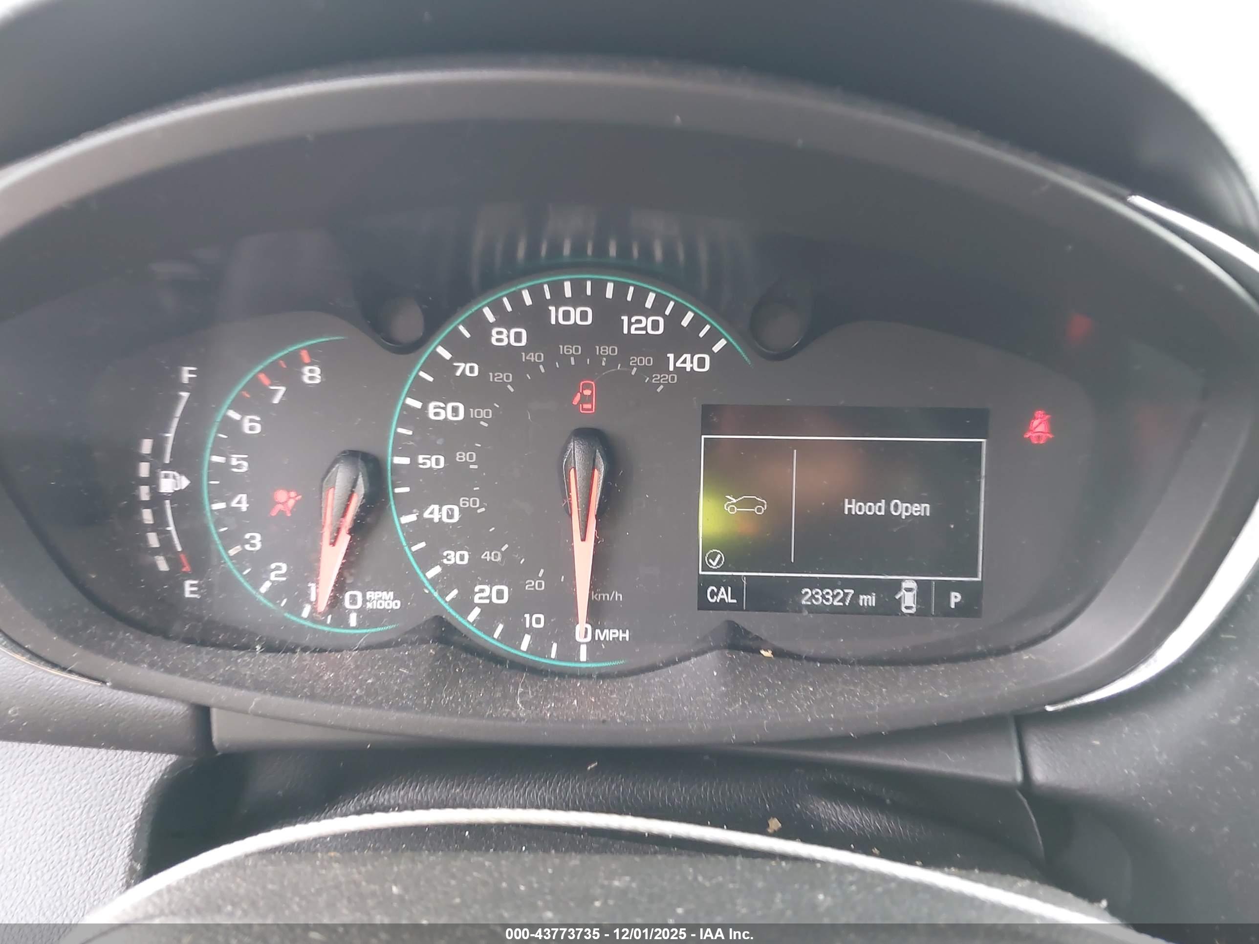 CHEVROLET TRAX image 7