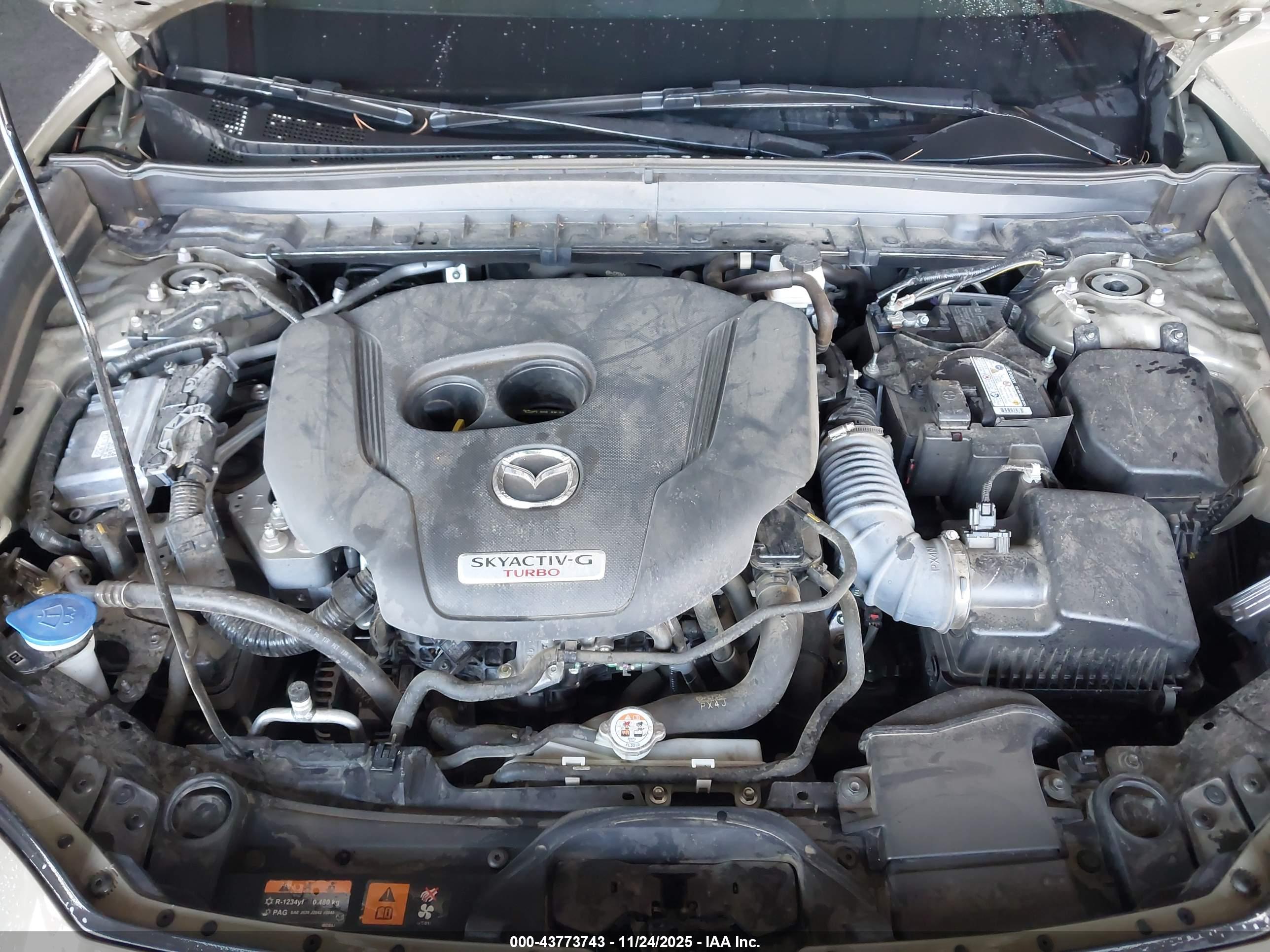 MAZDA CX-30 image 10