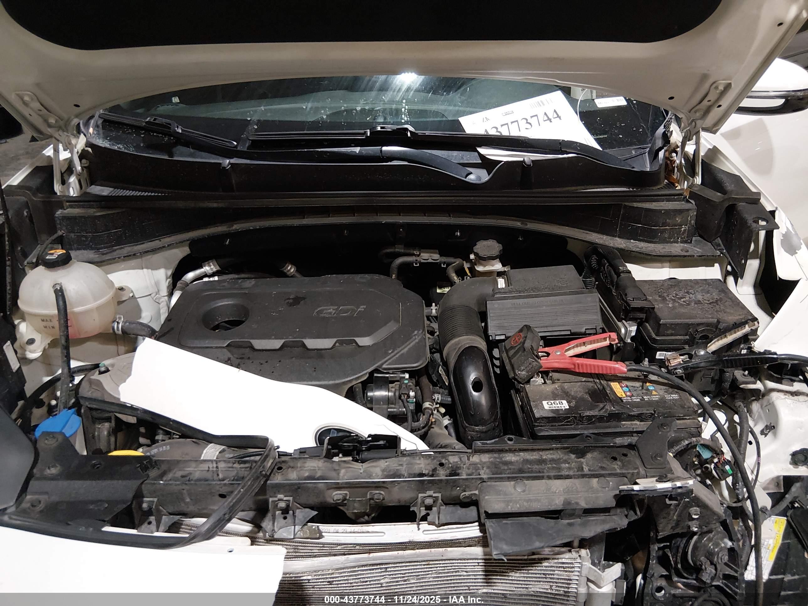 KIA SPORTAGE image 10