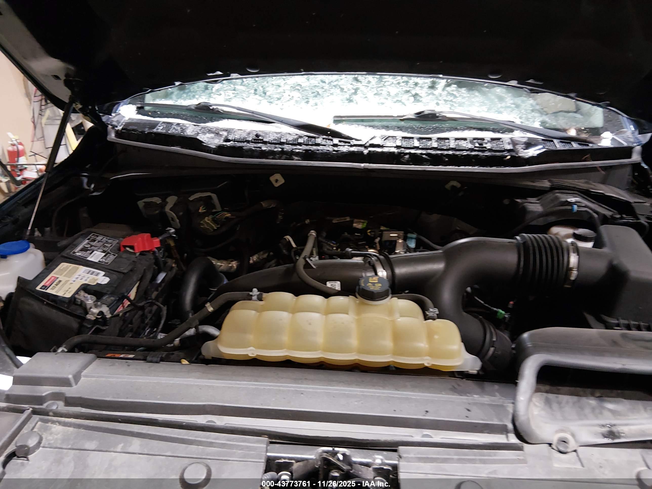 FORD F-150 image 10