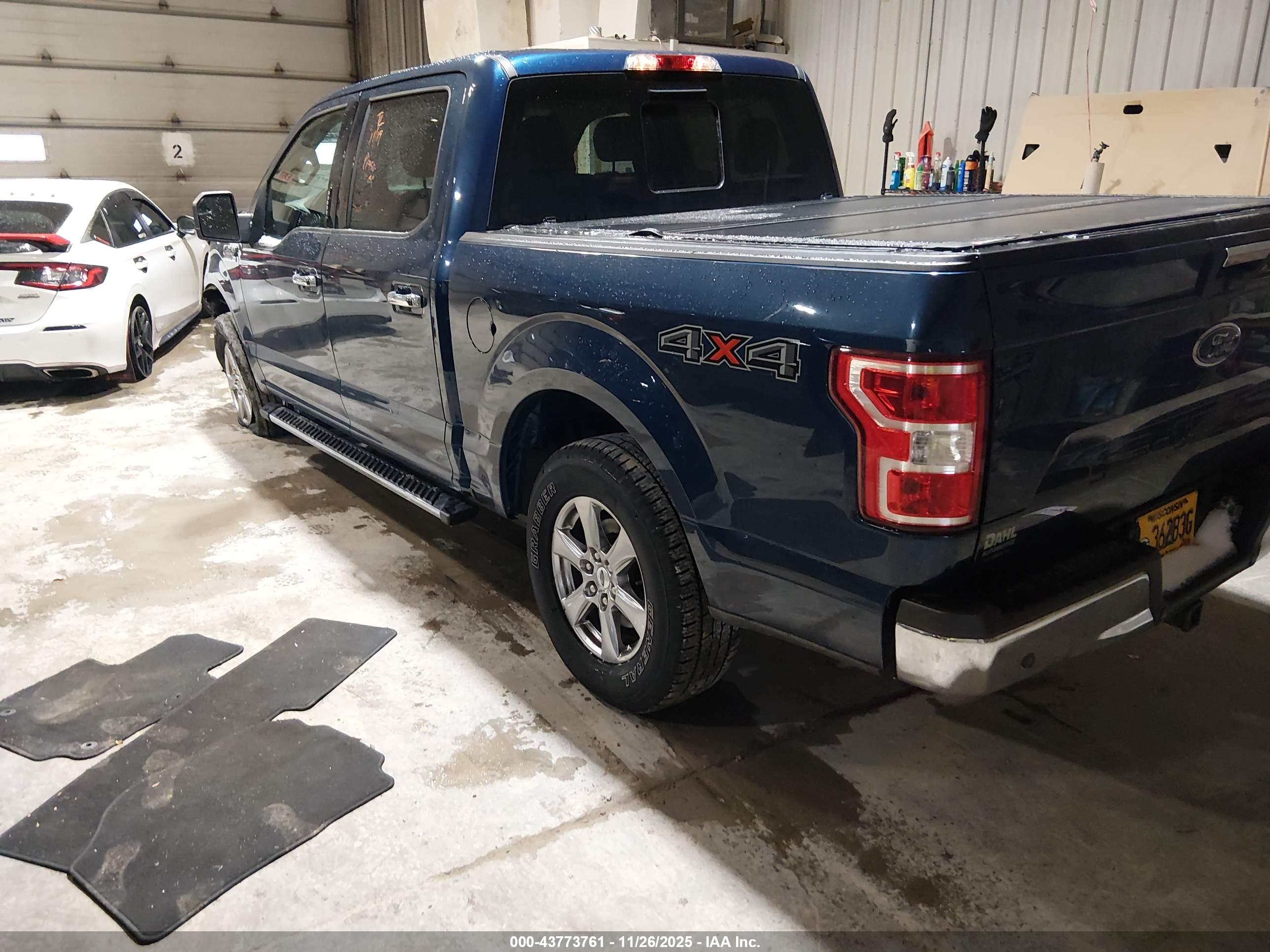 FORD F-150 image 3