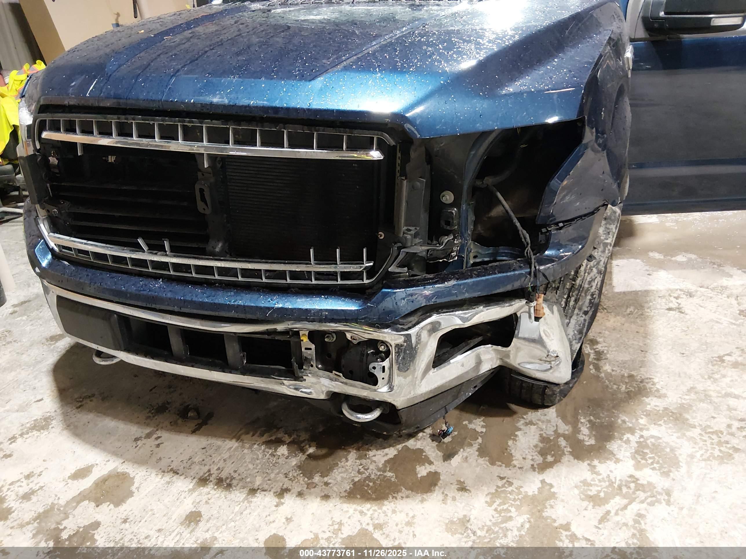 FORD F-150 image 6