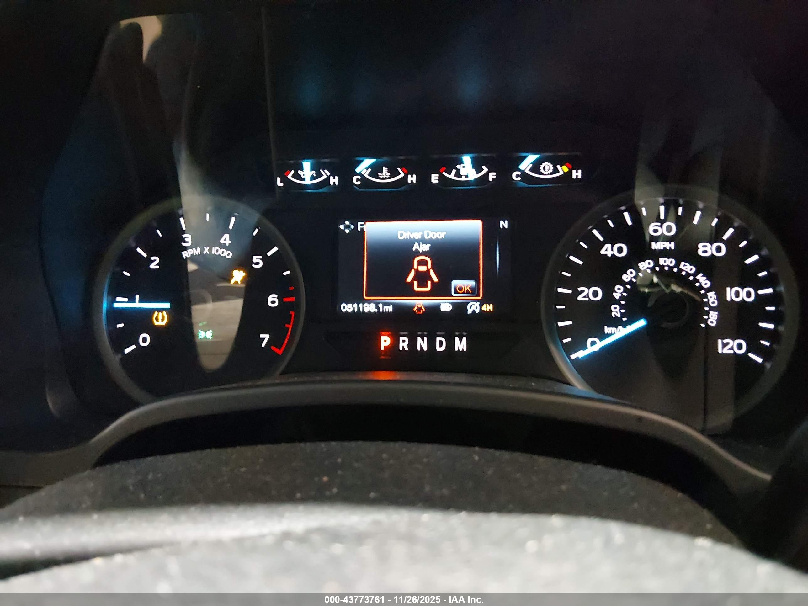 FORD F-150 image 7