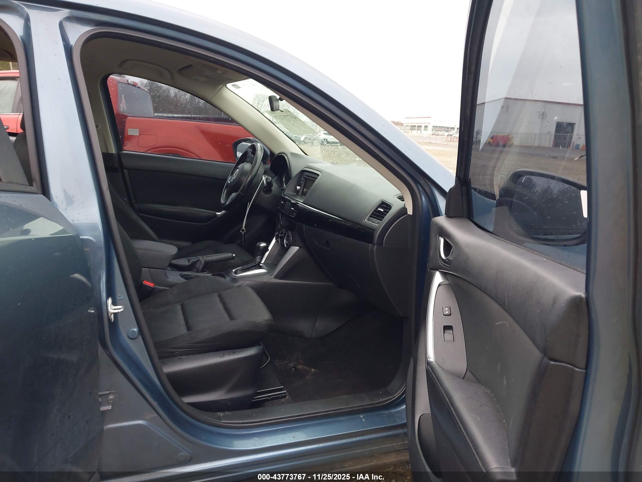 MAZDA CX-5 image 5