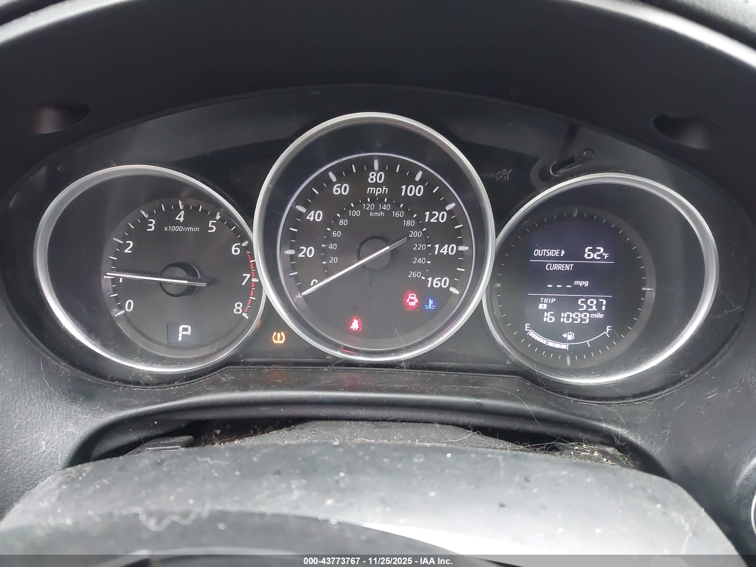 MAZDA CX-5 image 7
