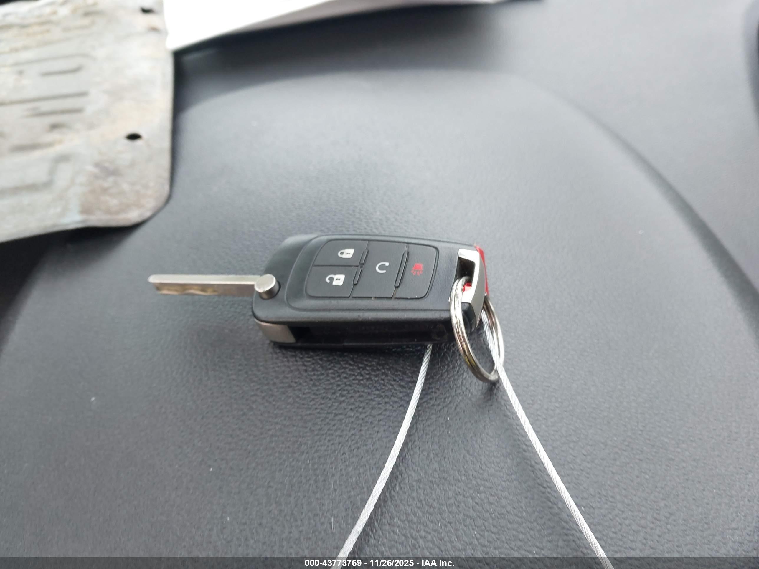BUICK ENCORE image 11