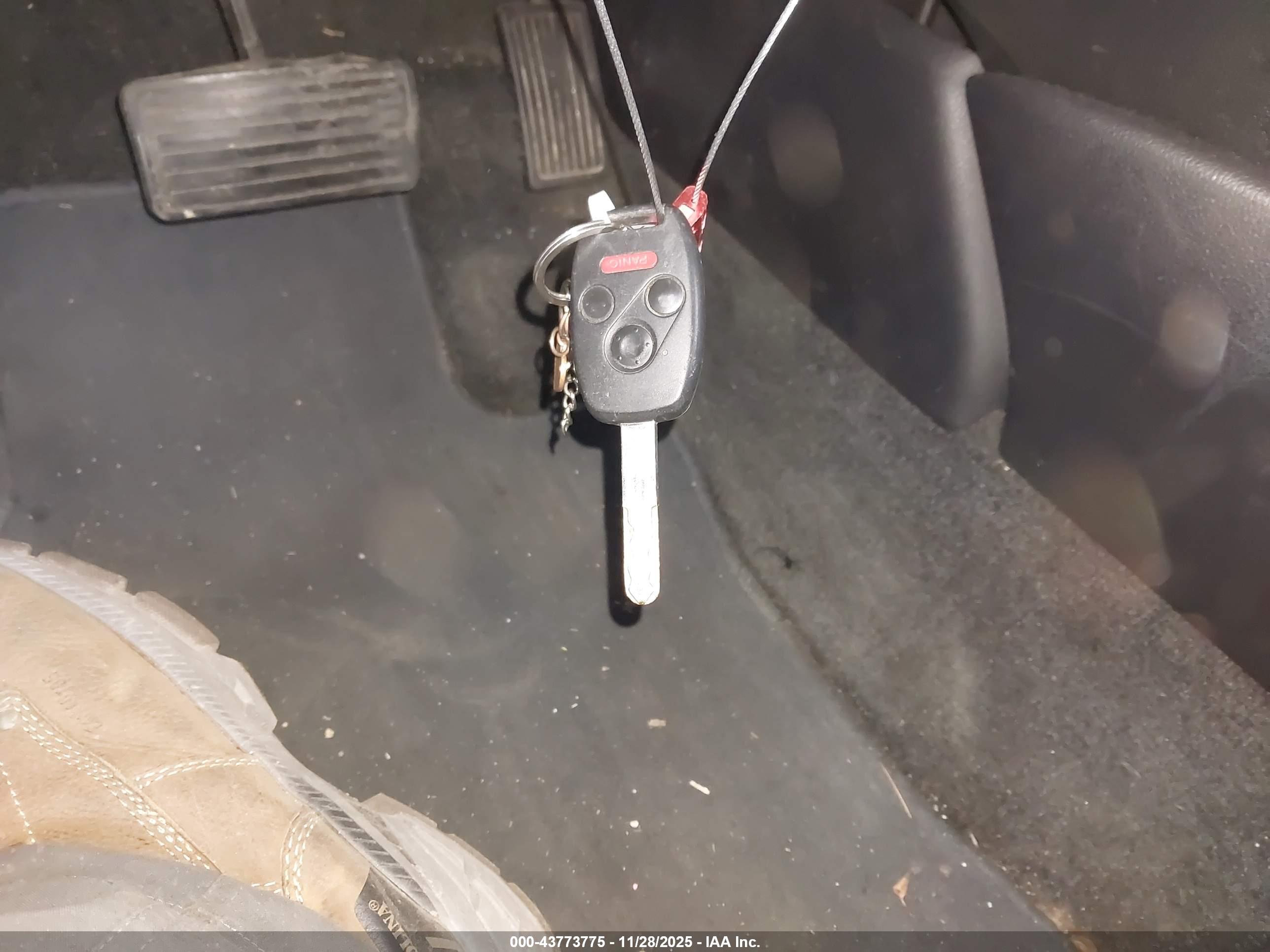 HONDA ACCORD image 11