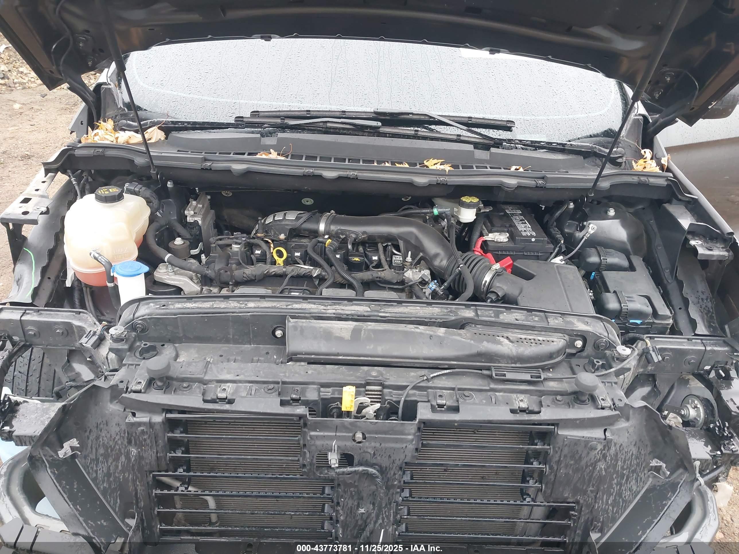 FORD EDGE image 10